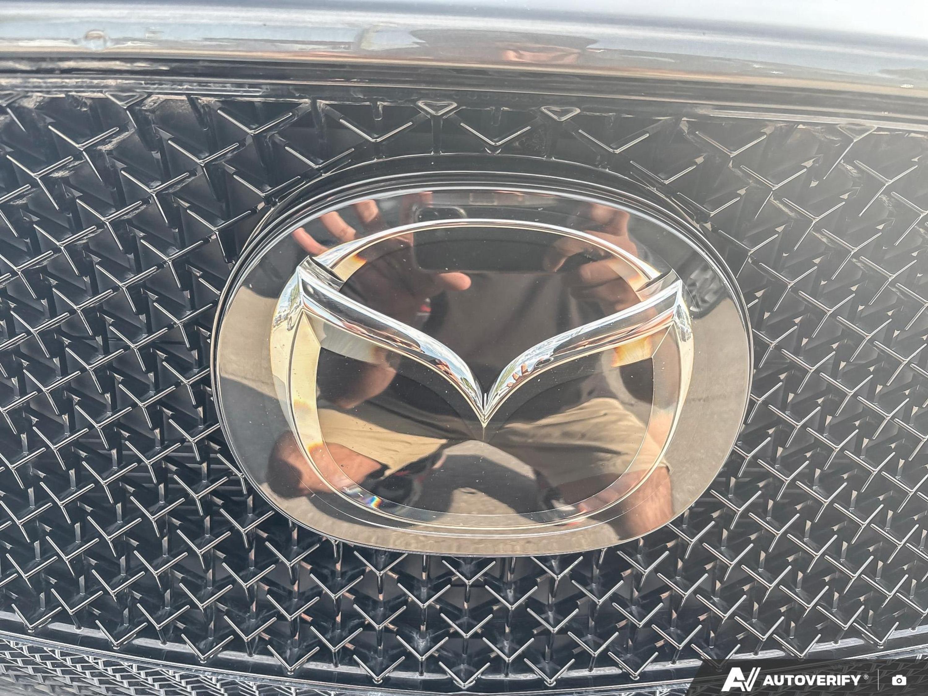 used 2018 Mazda CX-5 car, priced at $24,990