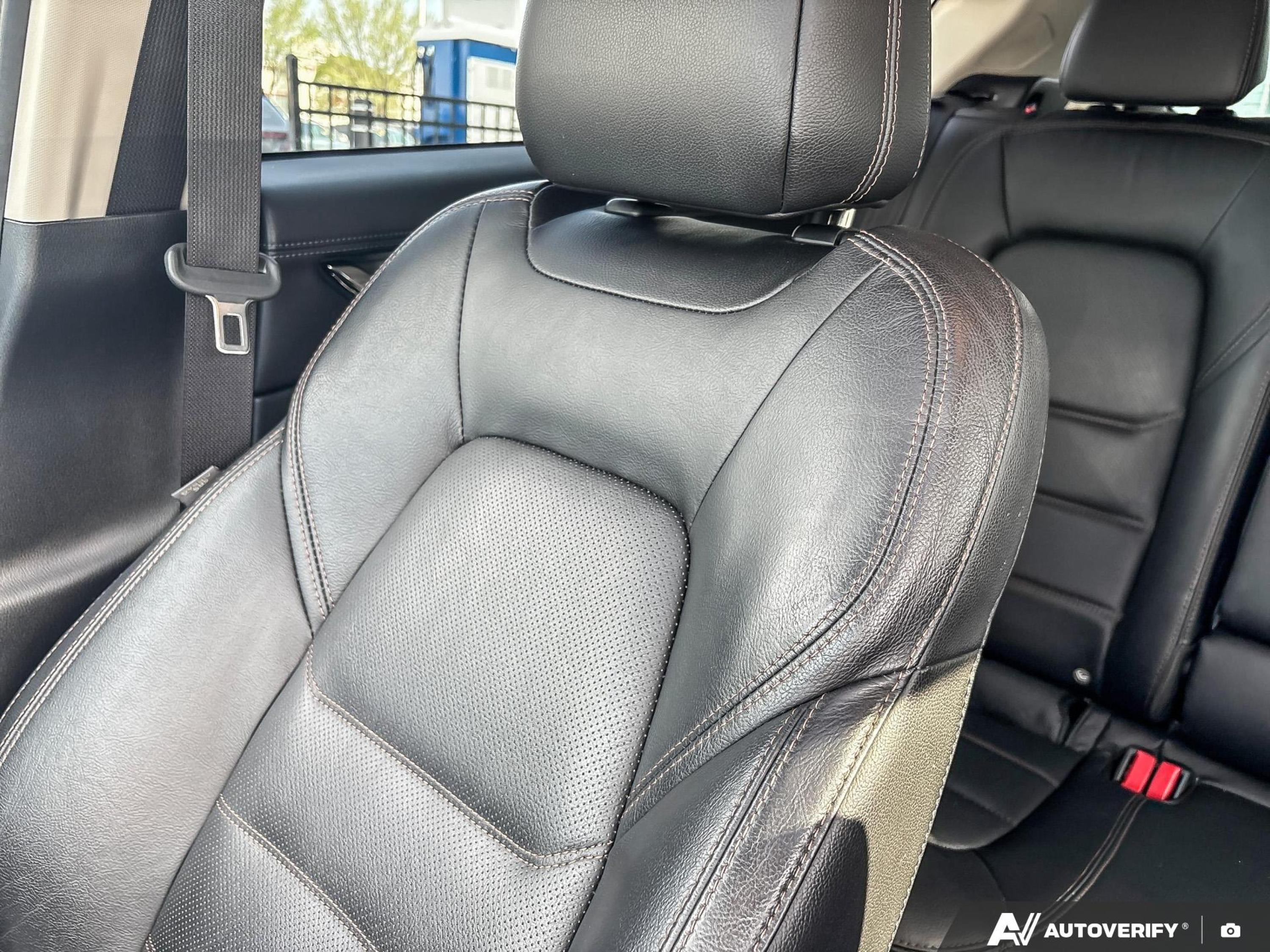 used 2018 Mazda CX-5 car, priced at $24,990