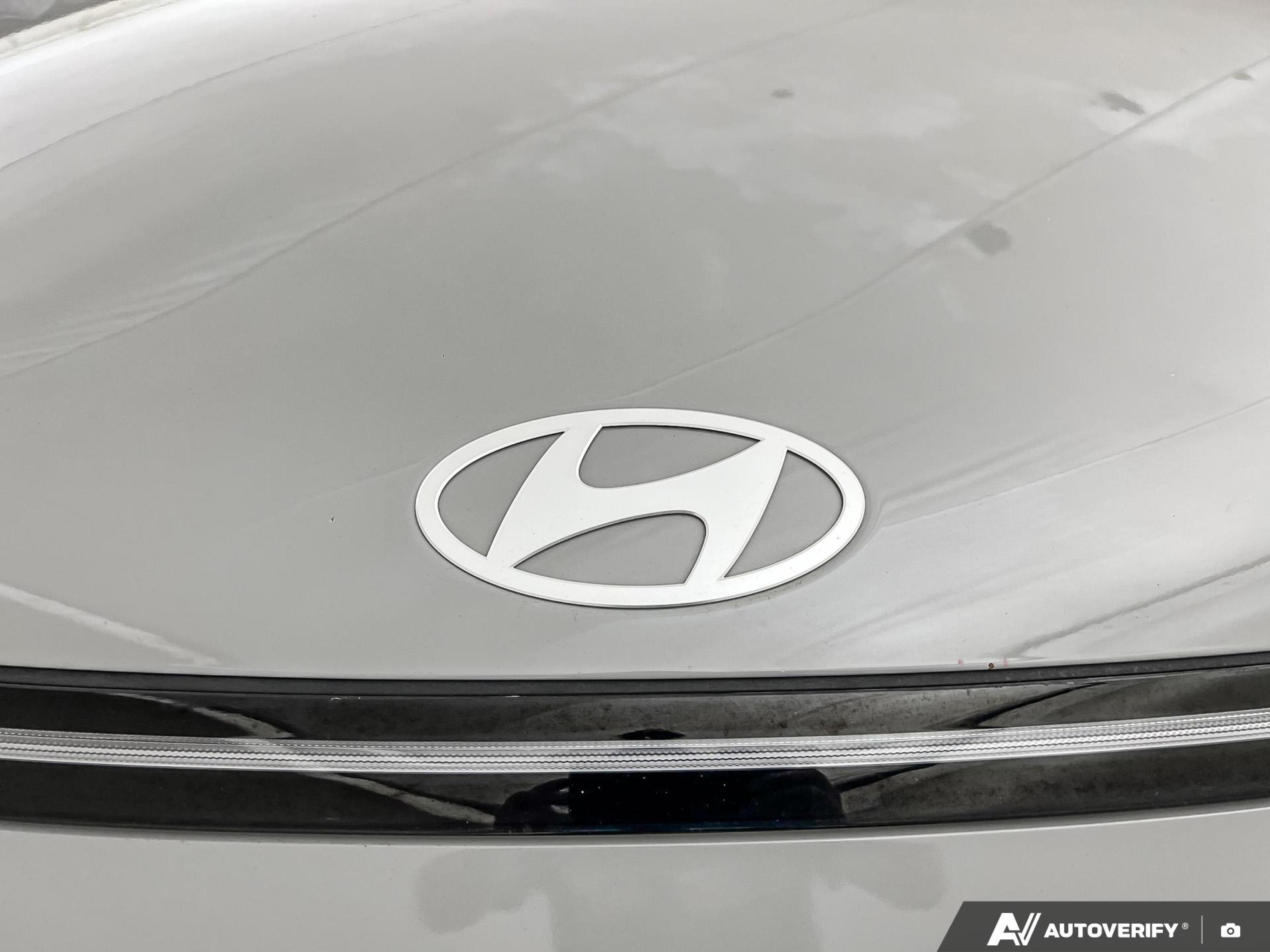 used 2025 Hyundai Kona car, priced at $32,981