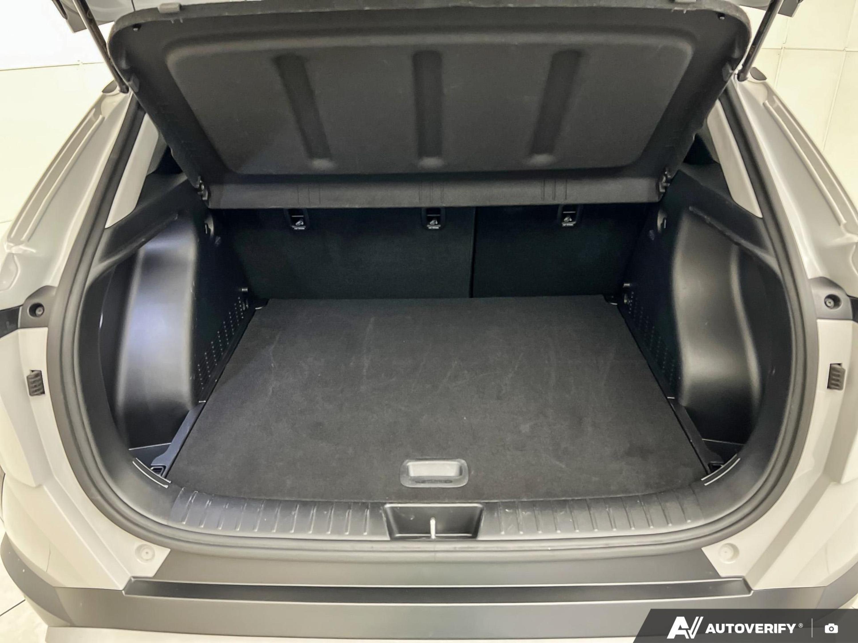 used 2025 Hyundai Kona car, priced at $32,981