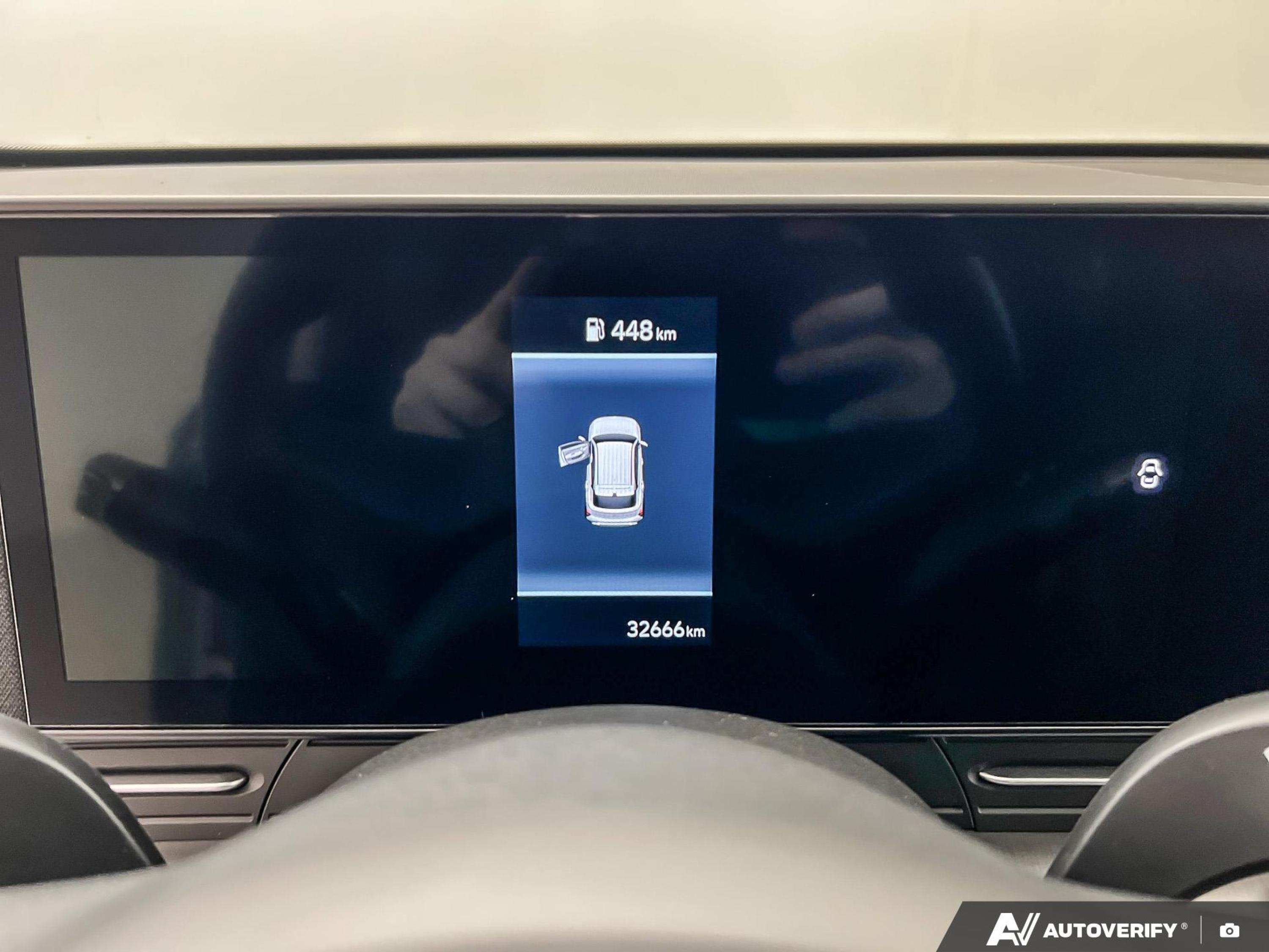 used 2025 Hyundai Kona car, priced at $32,981