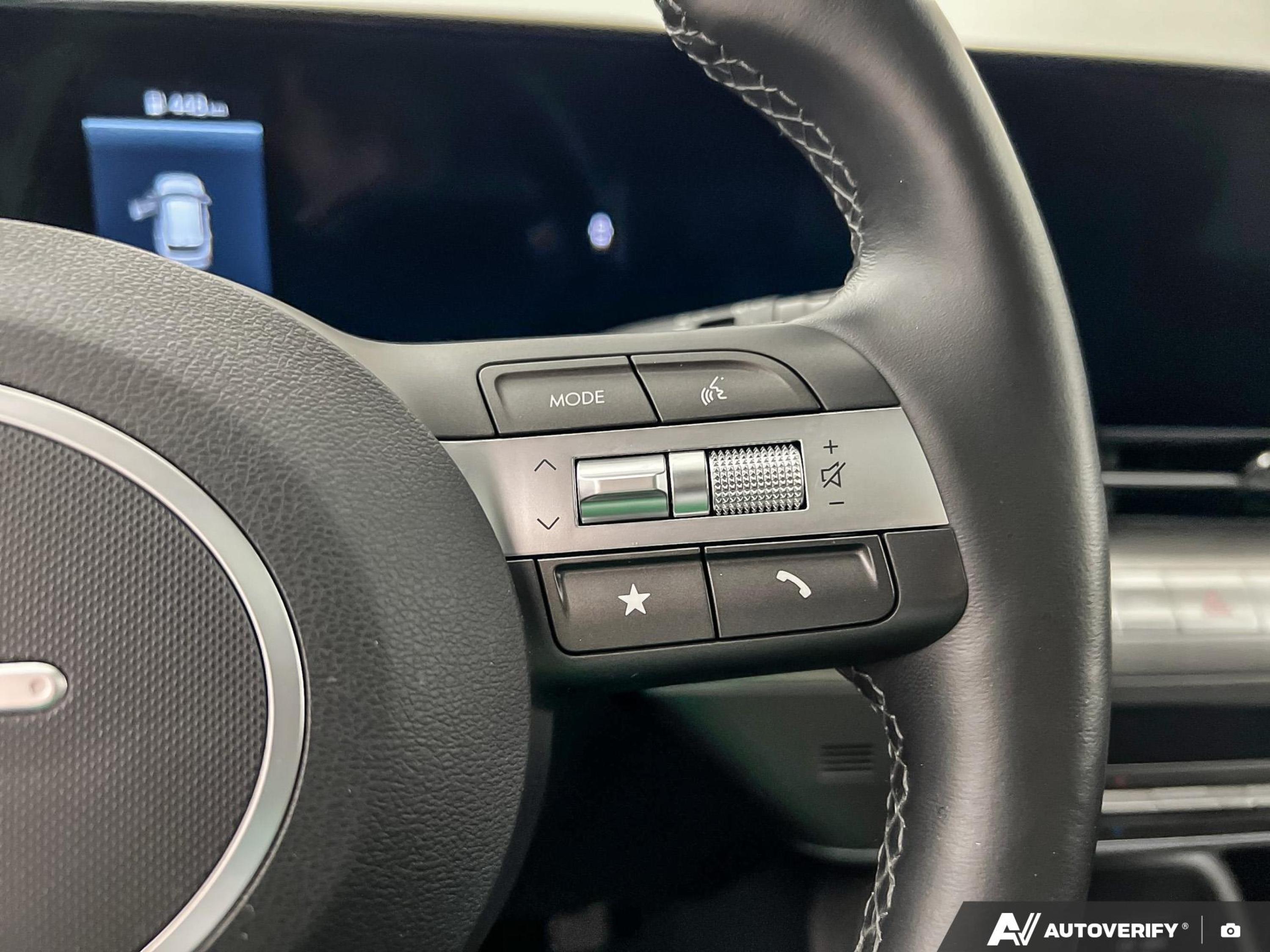 used 2025 Hyundai Kona car, priced at $32,981
