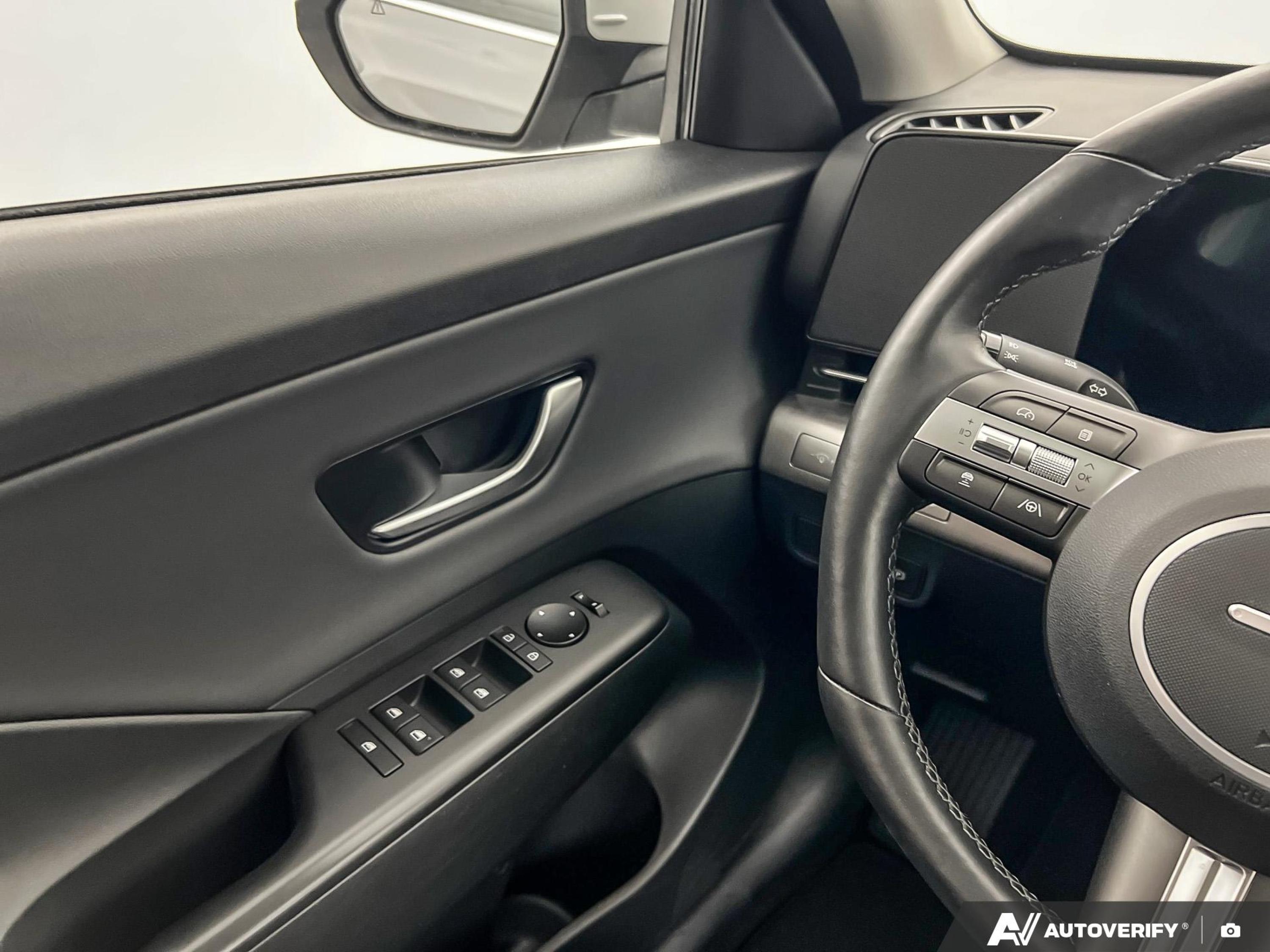 used 2025 Hyundai Kona car, priced at $32,981
