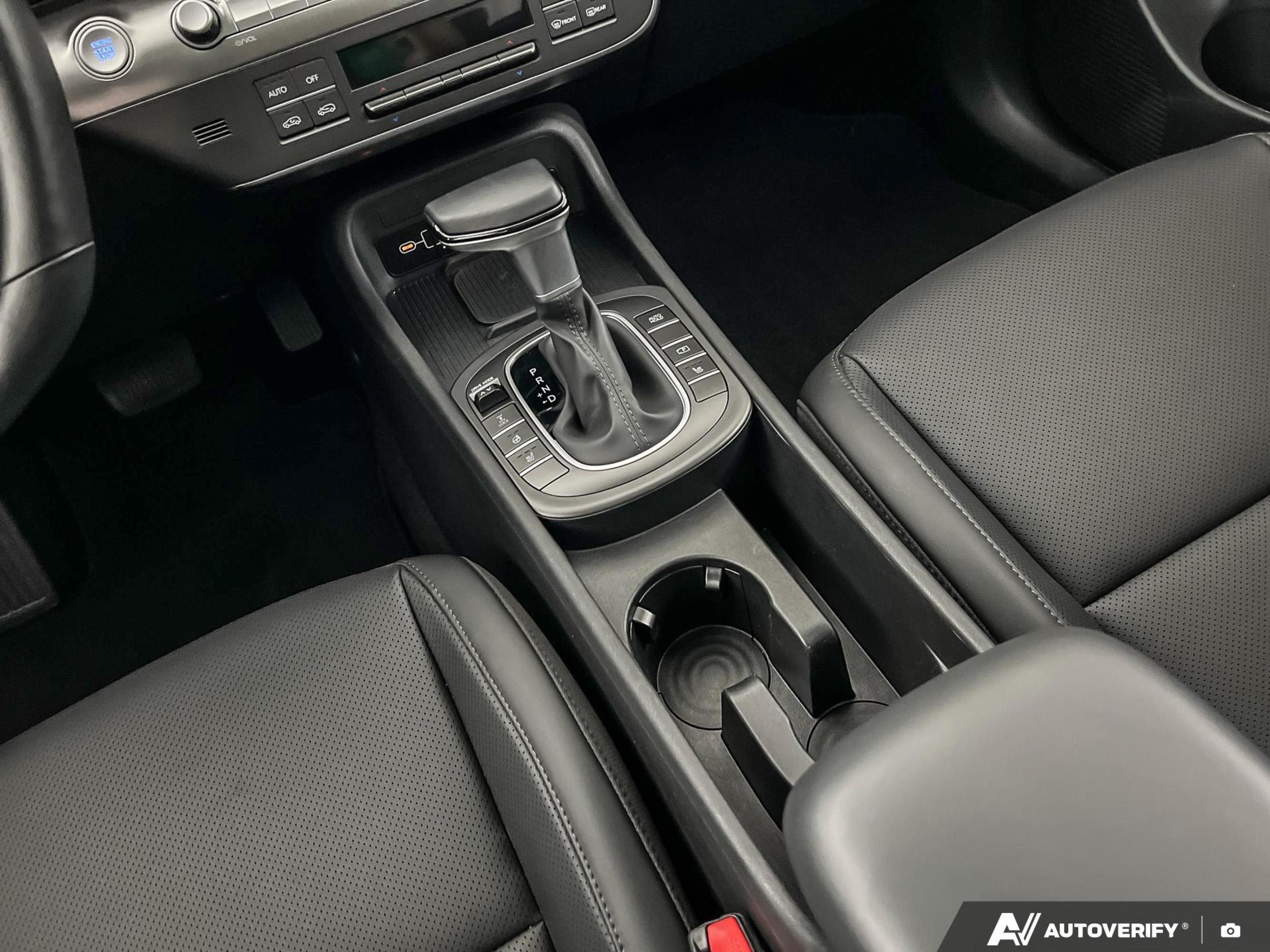 used 2025 Hyundai Kona car, priced at $32,981