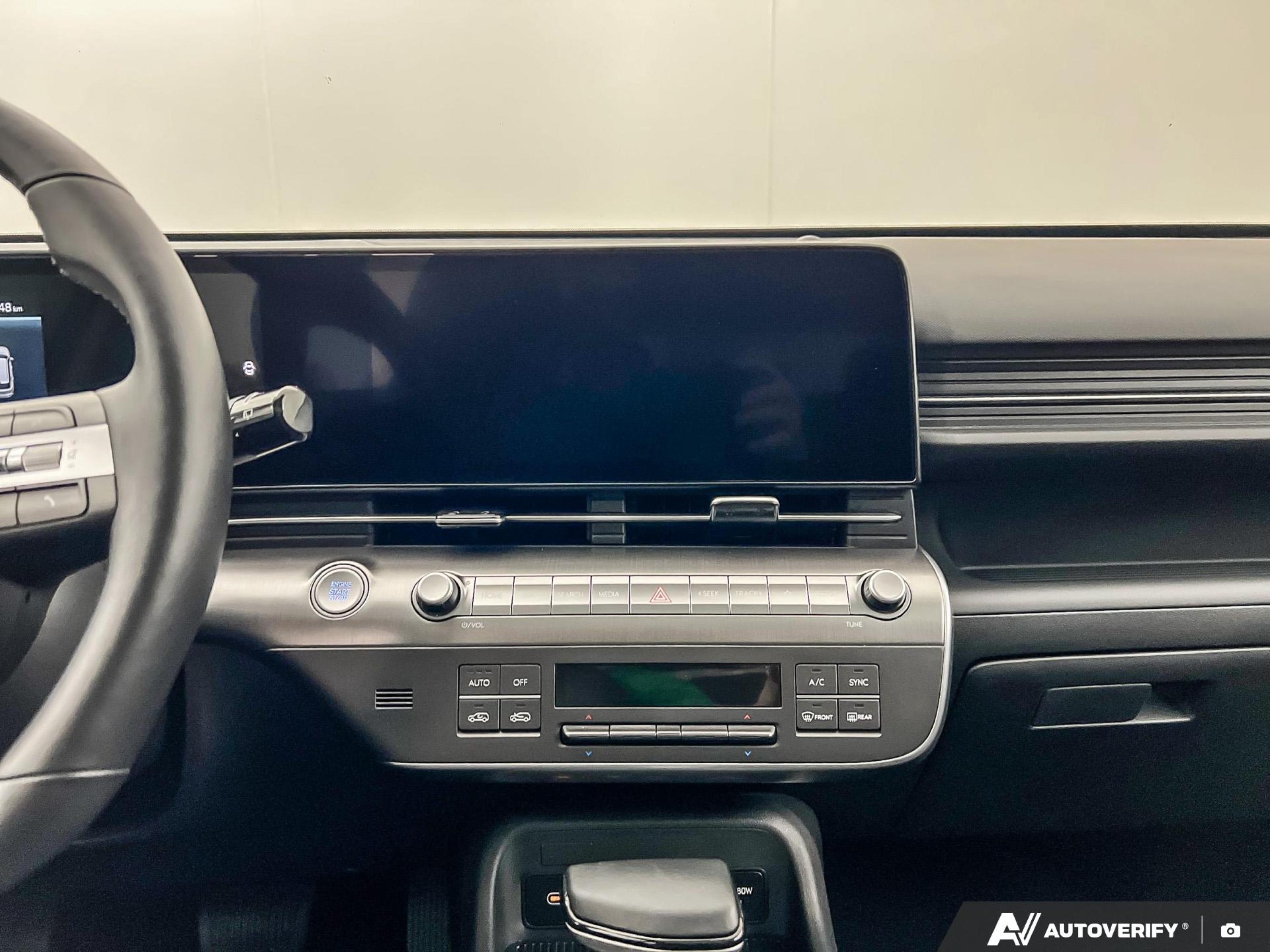 used 2025 Hyundai Kona car, priced at $32,981