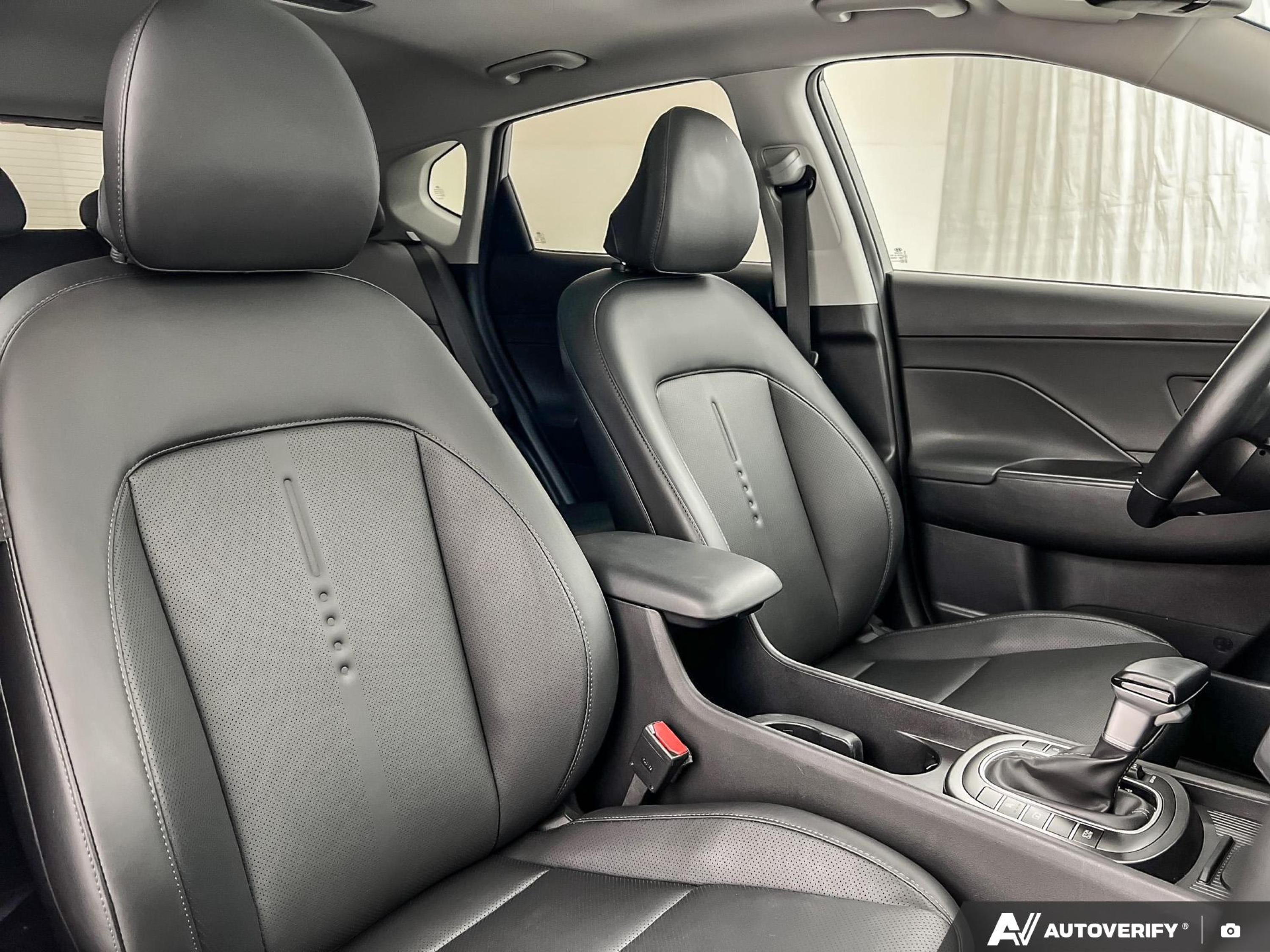 used 2025 Hyundai Kona car, priced at $32,981