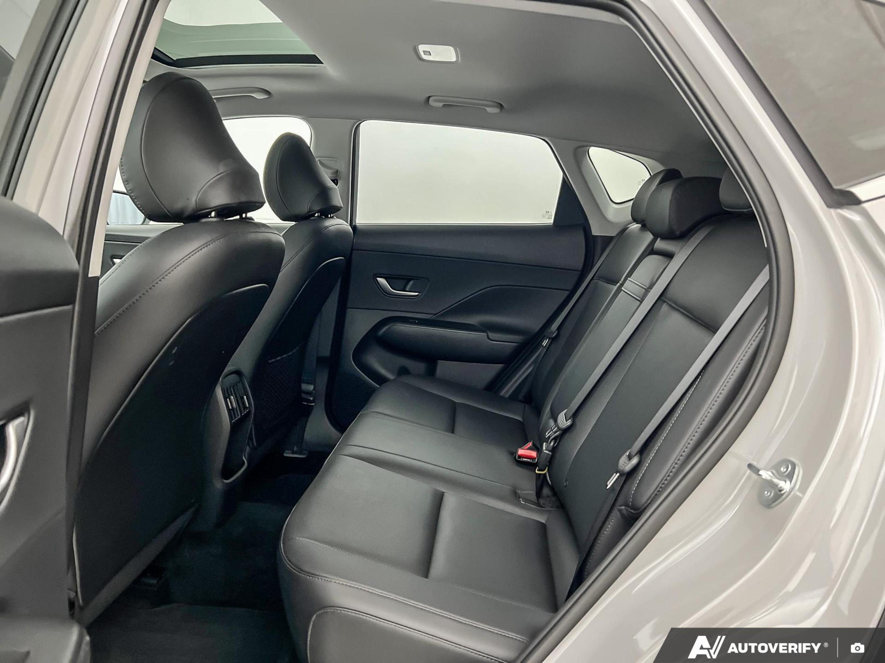 used 2025 Hyundai Kona car, priced at $32,981