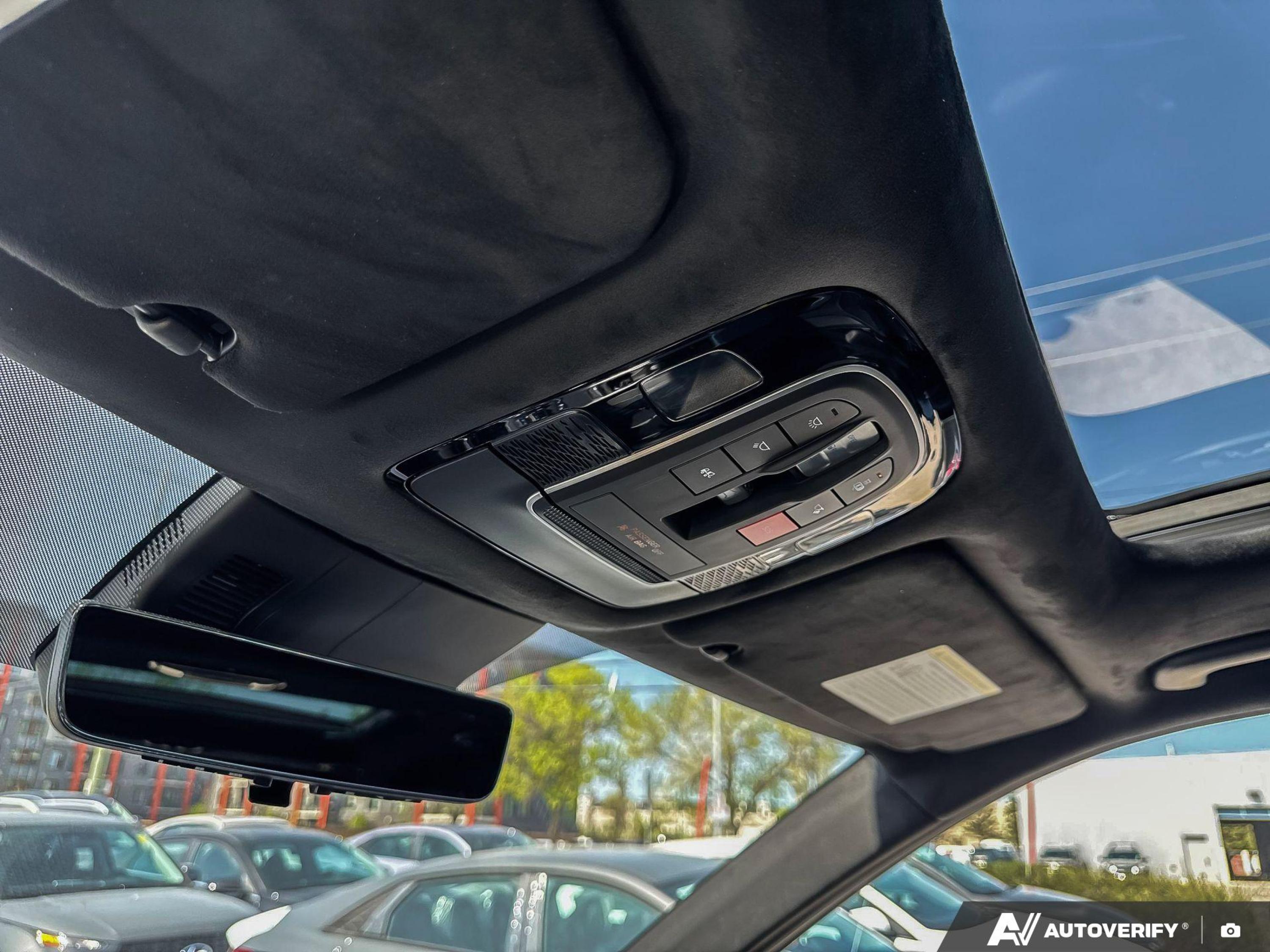 used 2024 Hyundai Palisade car, priced at $54,990