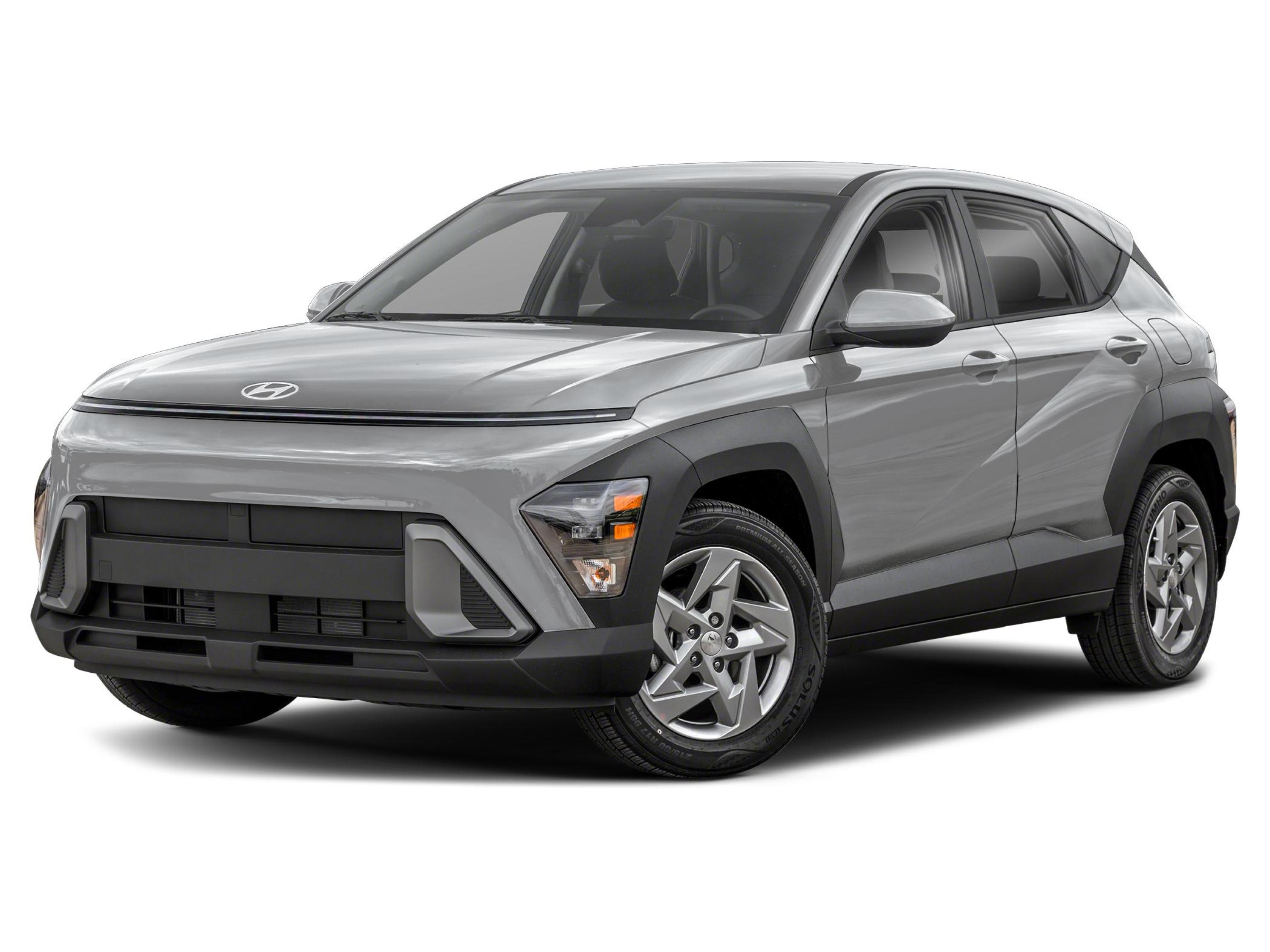 used 2024 Hyundai Kona car, priced at $25,990