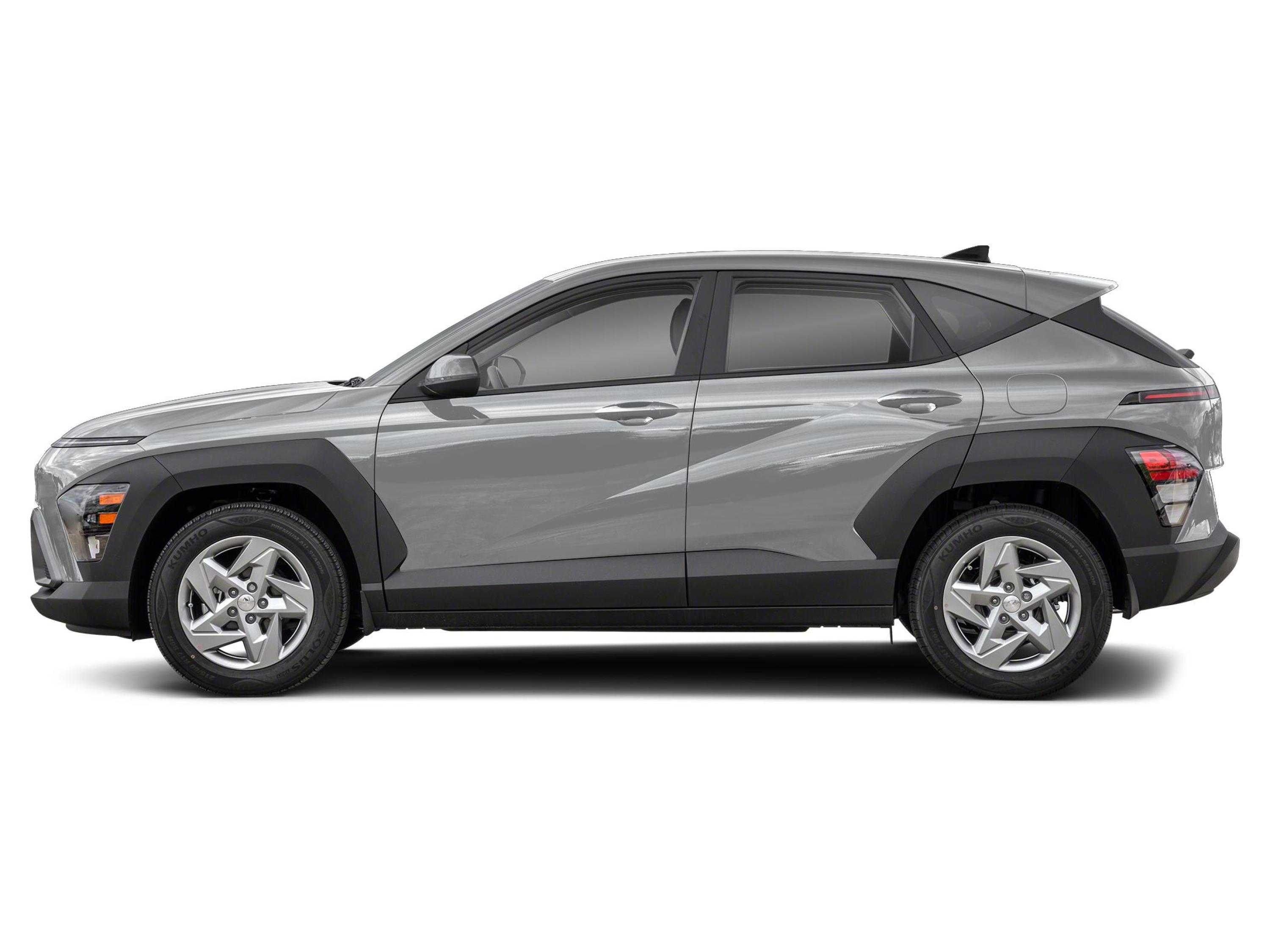 used 2024 Hyundai Kona car, priced at $25,990