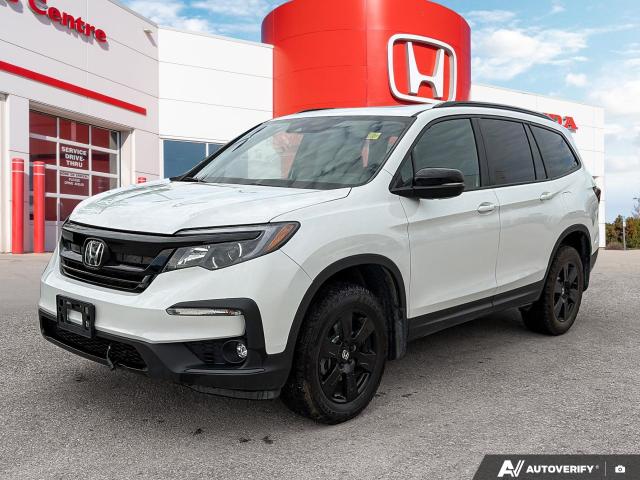 Photo of vehicle