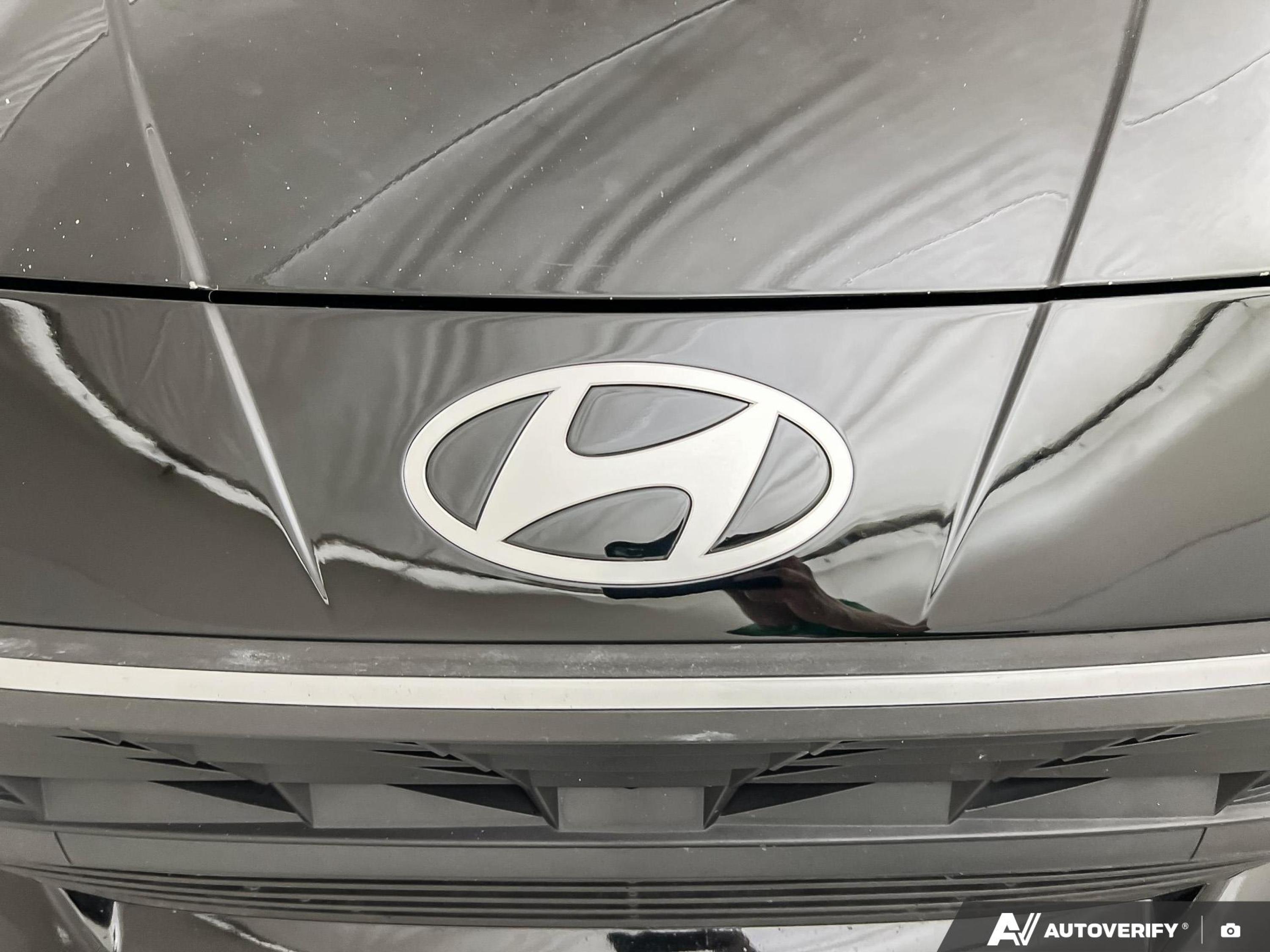 used 2025 Hyundai Elantra car, priced at $25,894