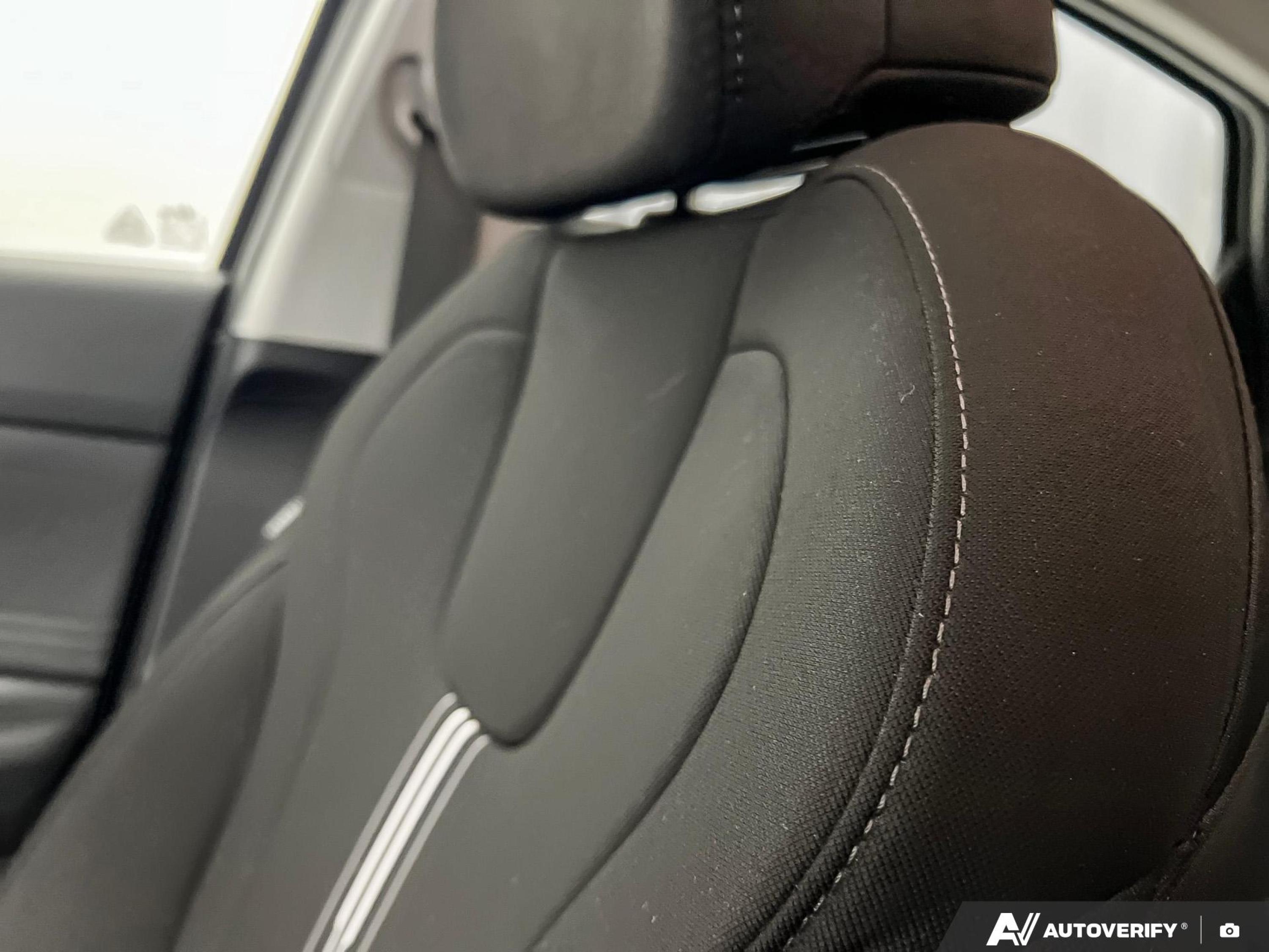 used 2025 Hyundai Elantra car, priced at $25,894