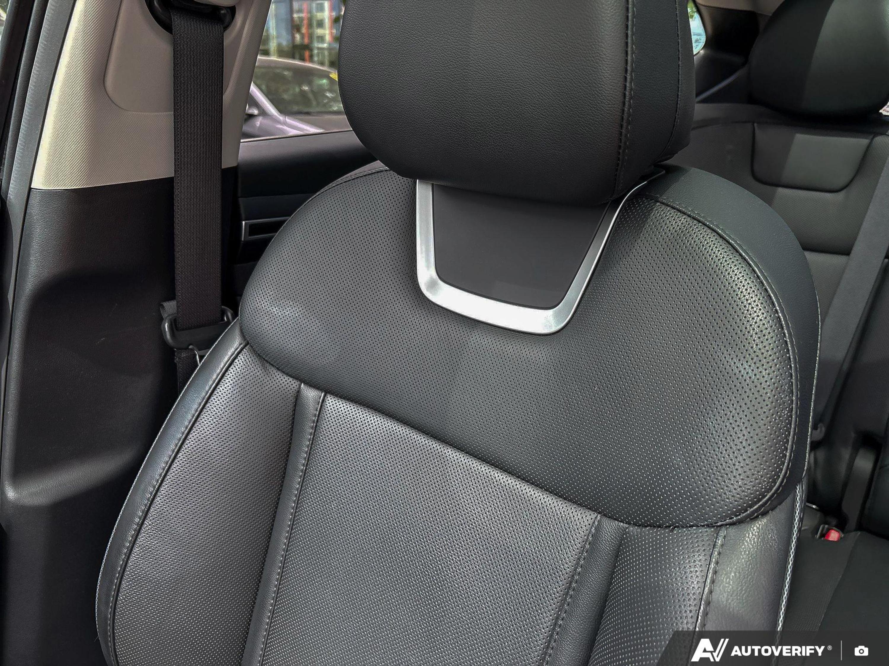 used 2024 Hyundai Tucson Plug-In Hybrid car, priced at $39,990