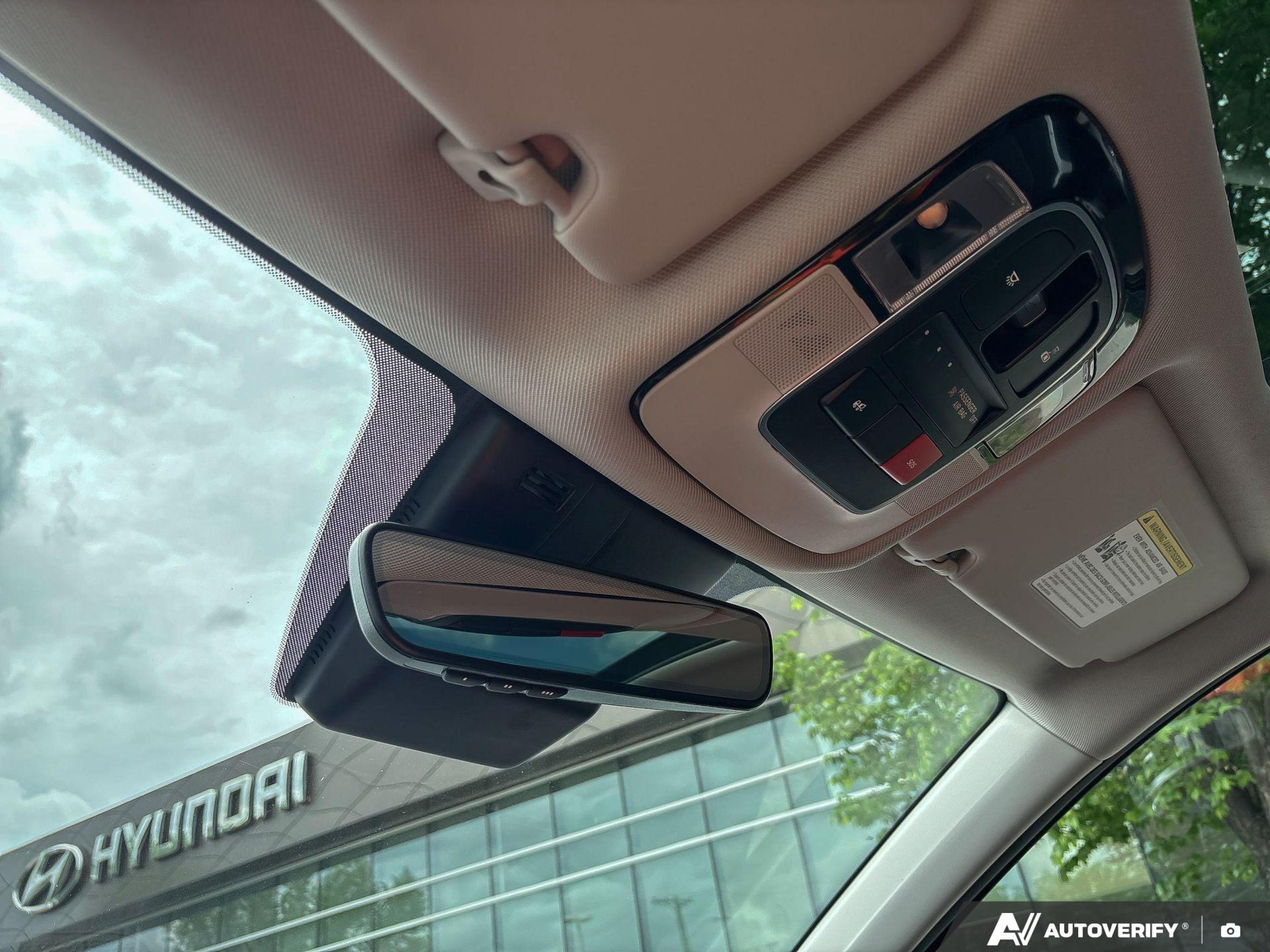 used 2024 Hyundai Tucson Plug-In Hybrid car, priced at $39,990