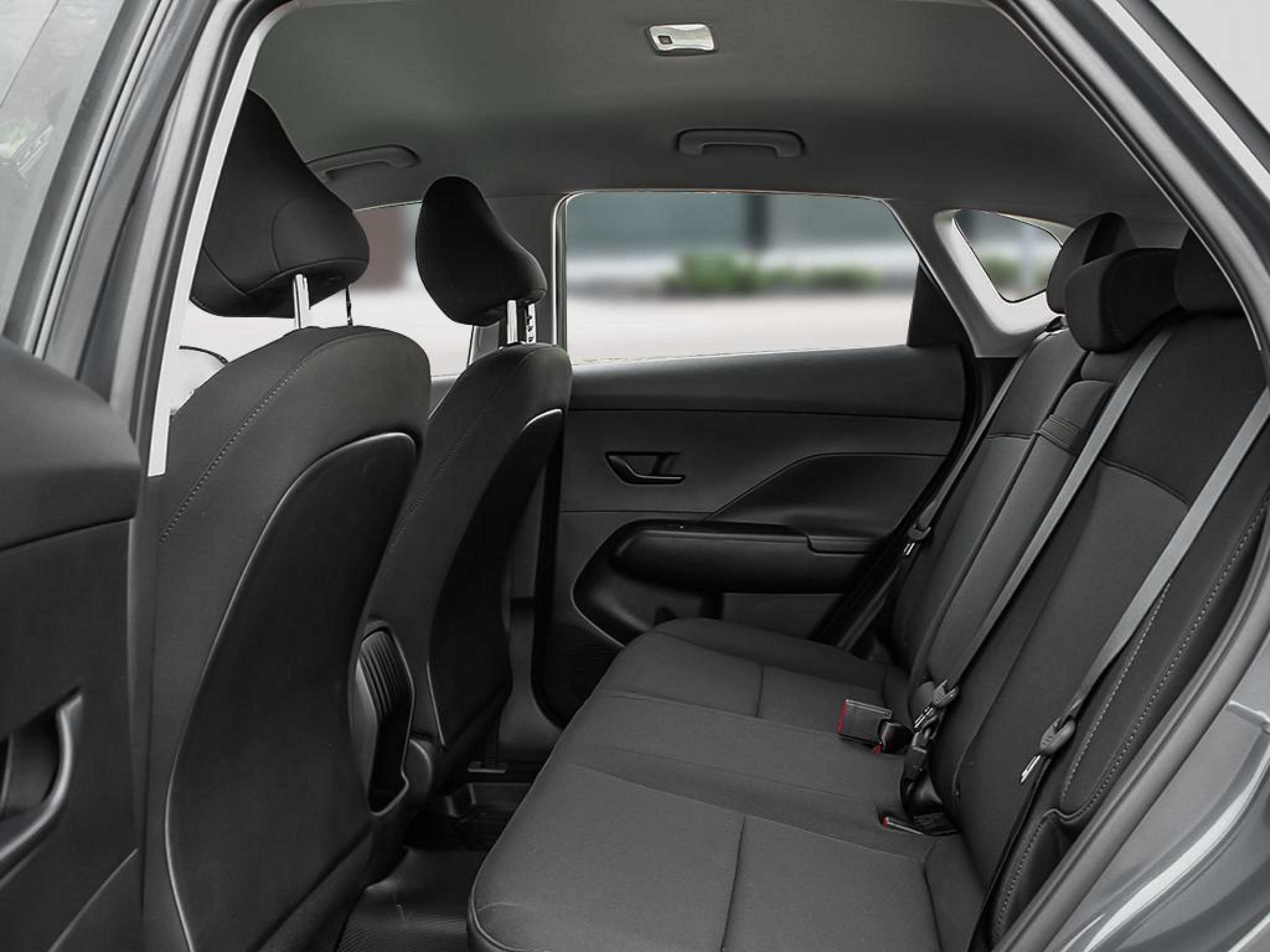 new 2026 Hyundai Kona car, priced at $33,448