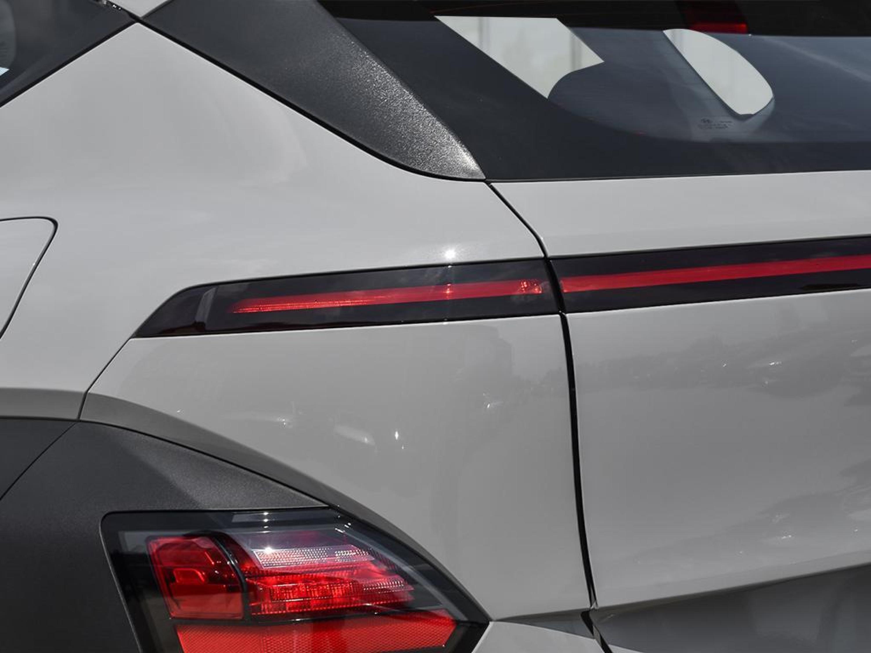 new 2026 Hyundai Kona car, priced at $33,448