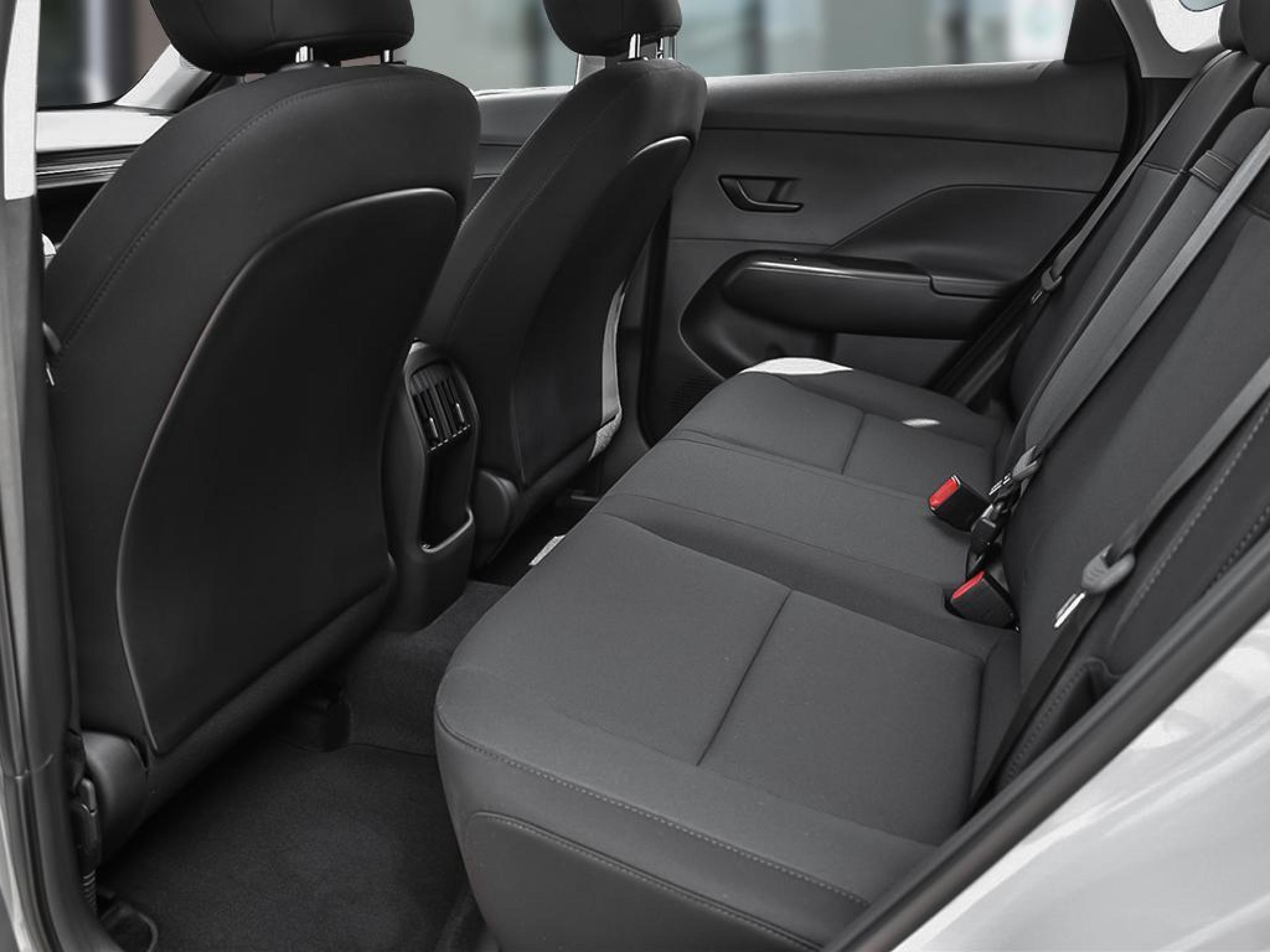 new 2026 Hyundai Kona car, priced at $33,448