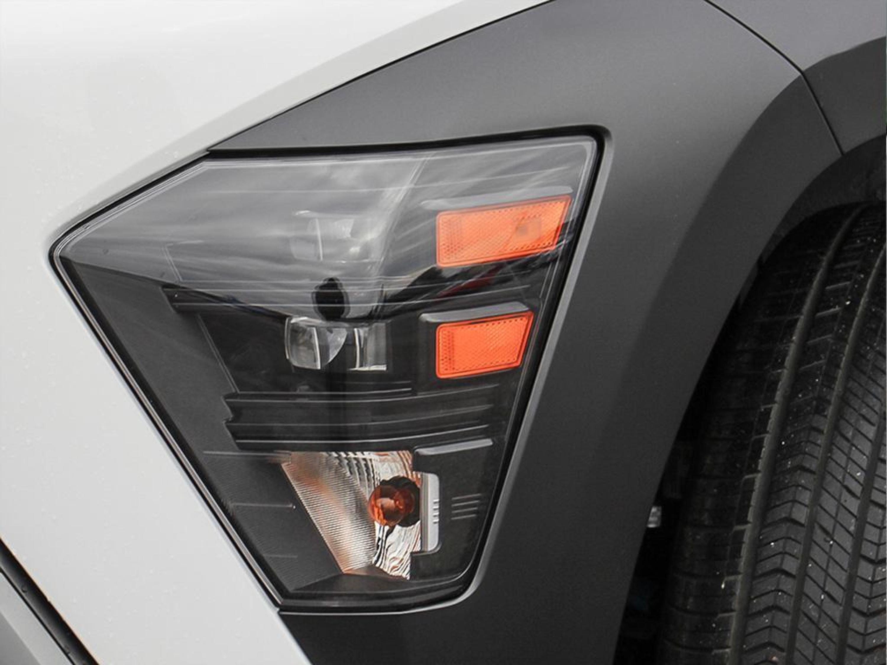 new 2026 Hyundai Kona car, priced at $38,398