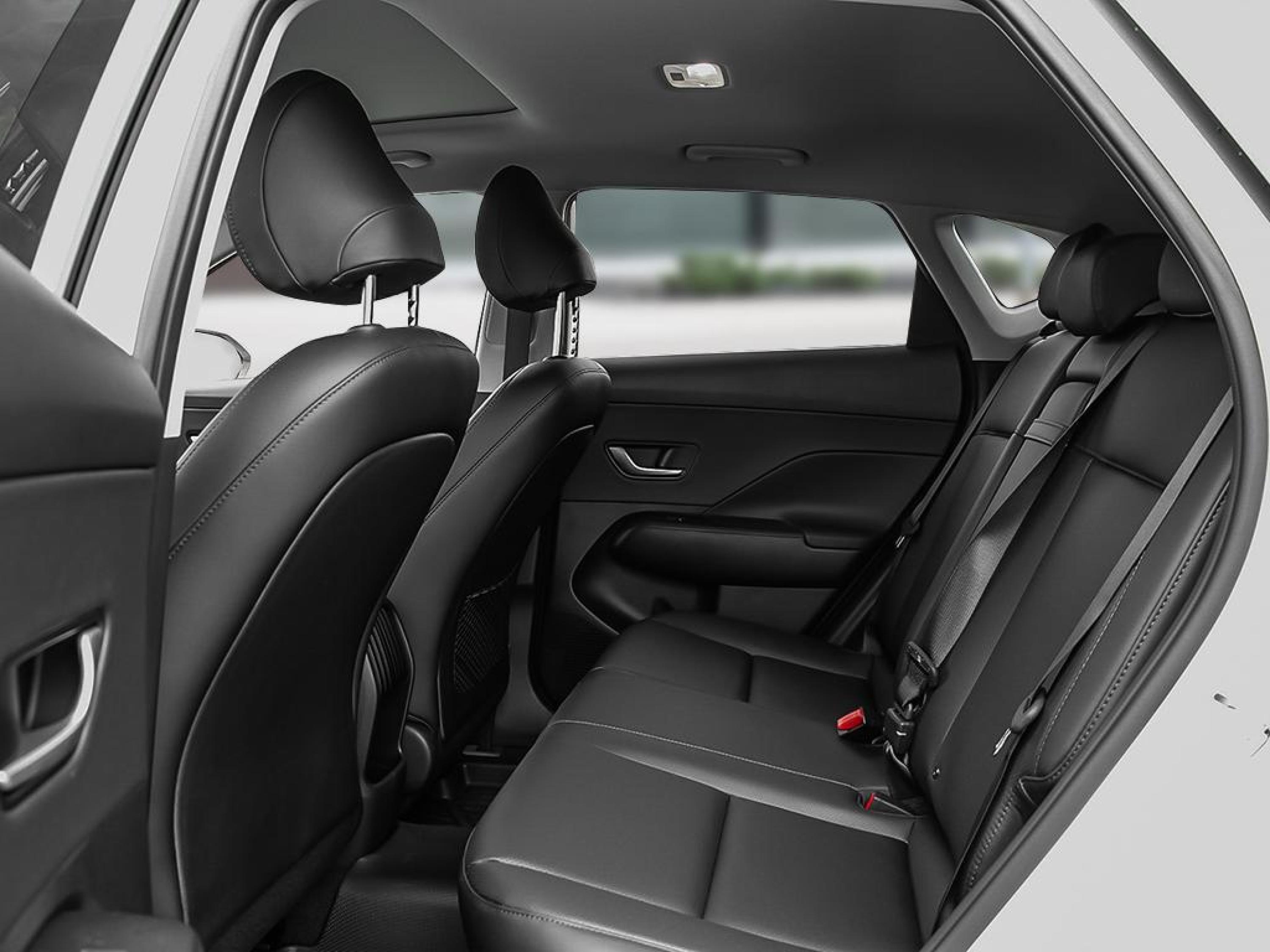 new 2026 Hyundai Kona car, priced at $38,398