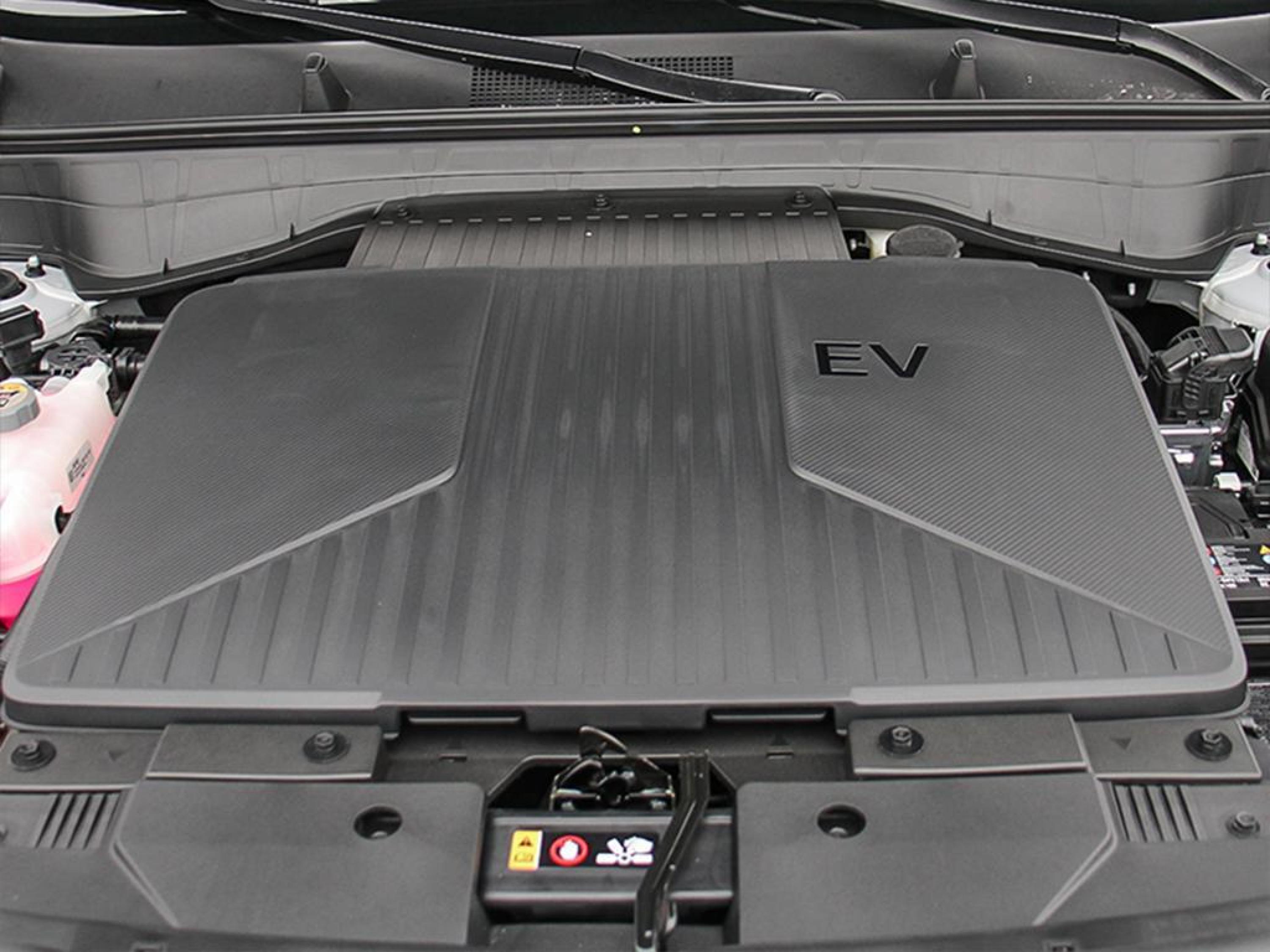 new 2026 Hyundai Kona EV car, priced at $52,018