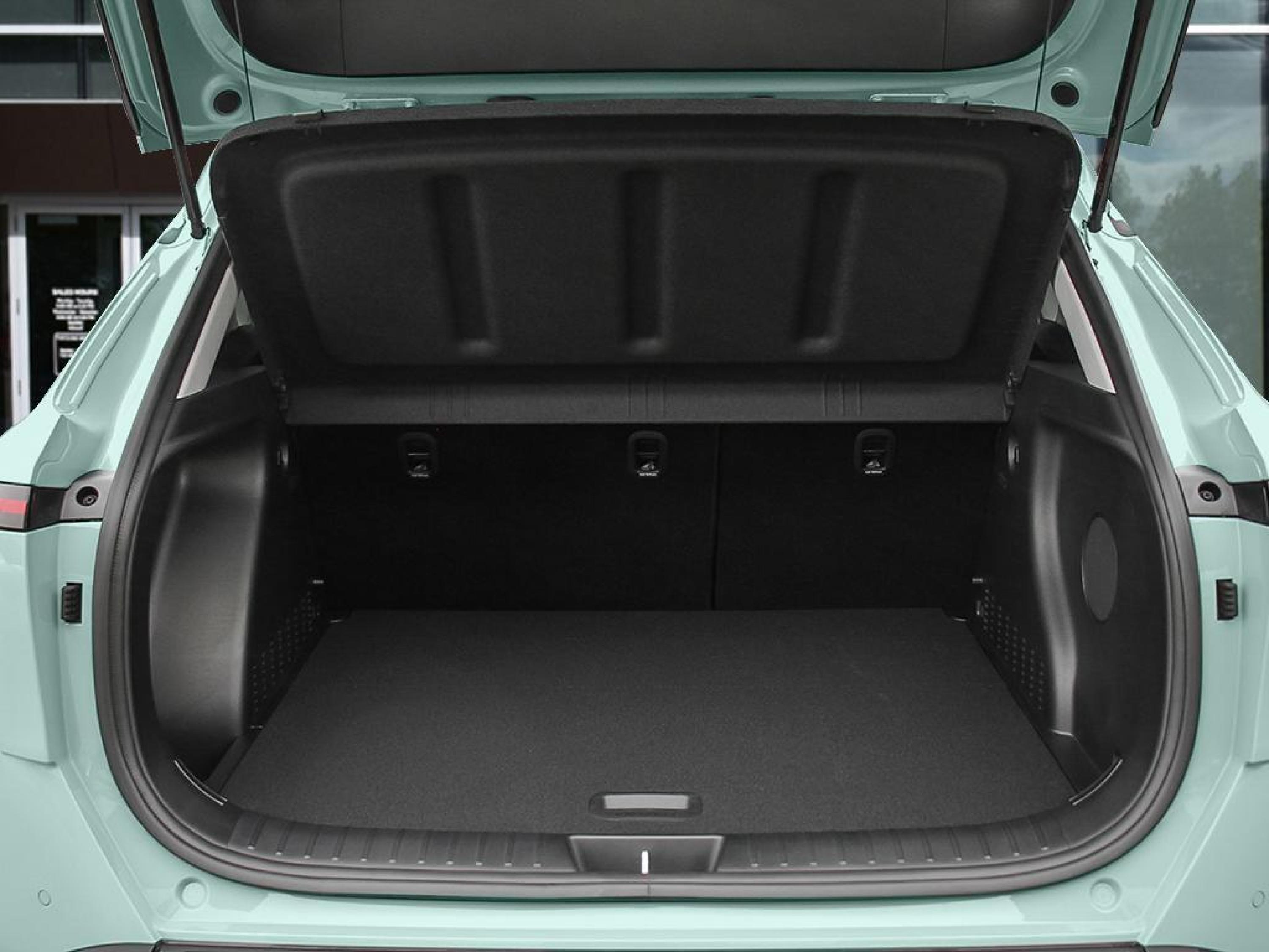 new 2026 Hyundai Kona EV car, priced at $52,018
