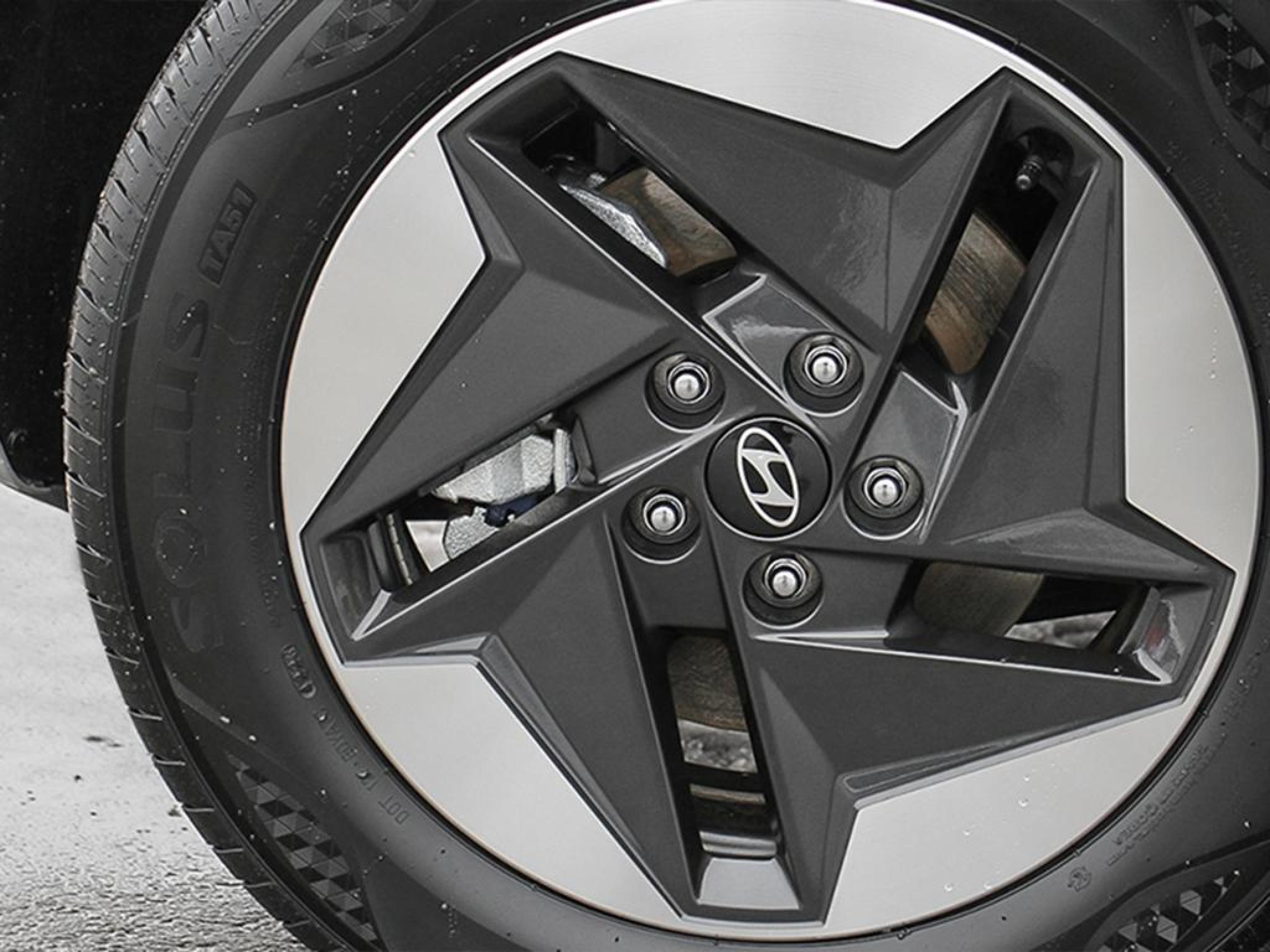 new 2026 Hyundai Kona EV car, priced at $52,018