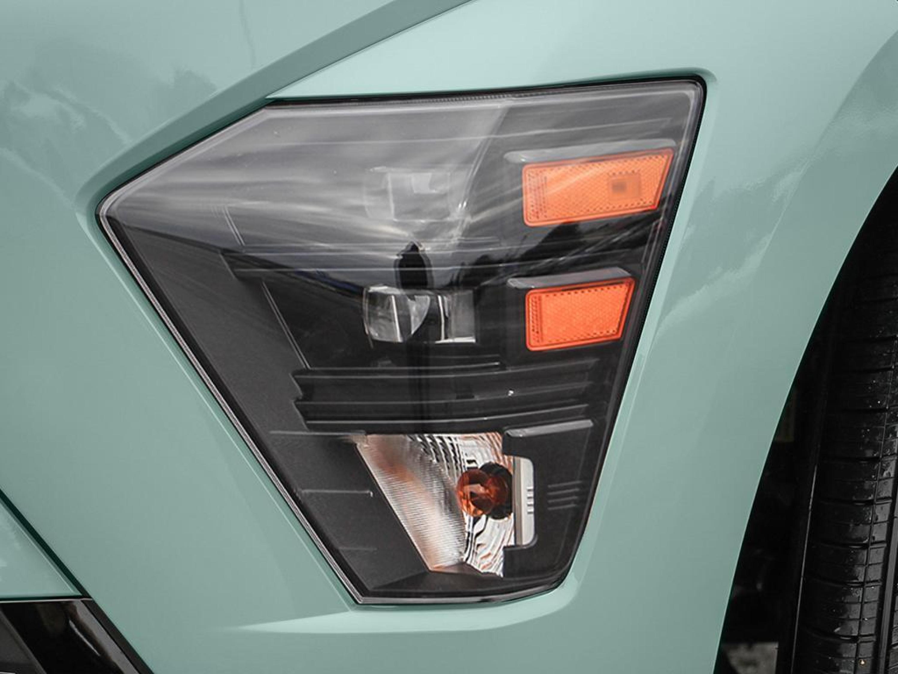 new 2026 Hyundai Kona EV car, priced at $52,018