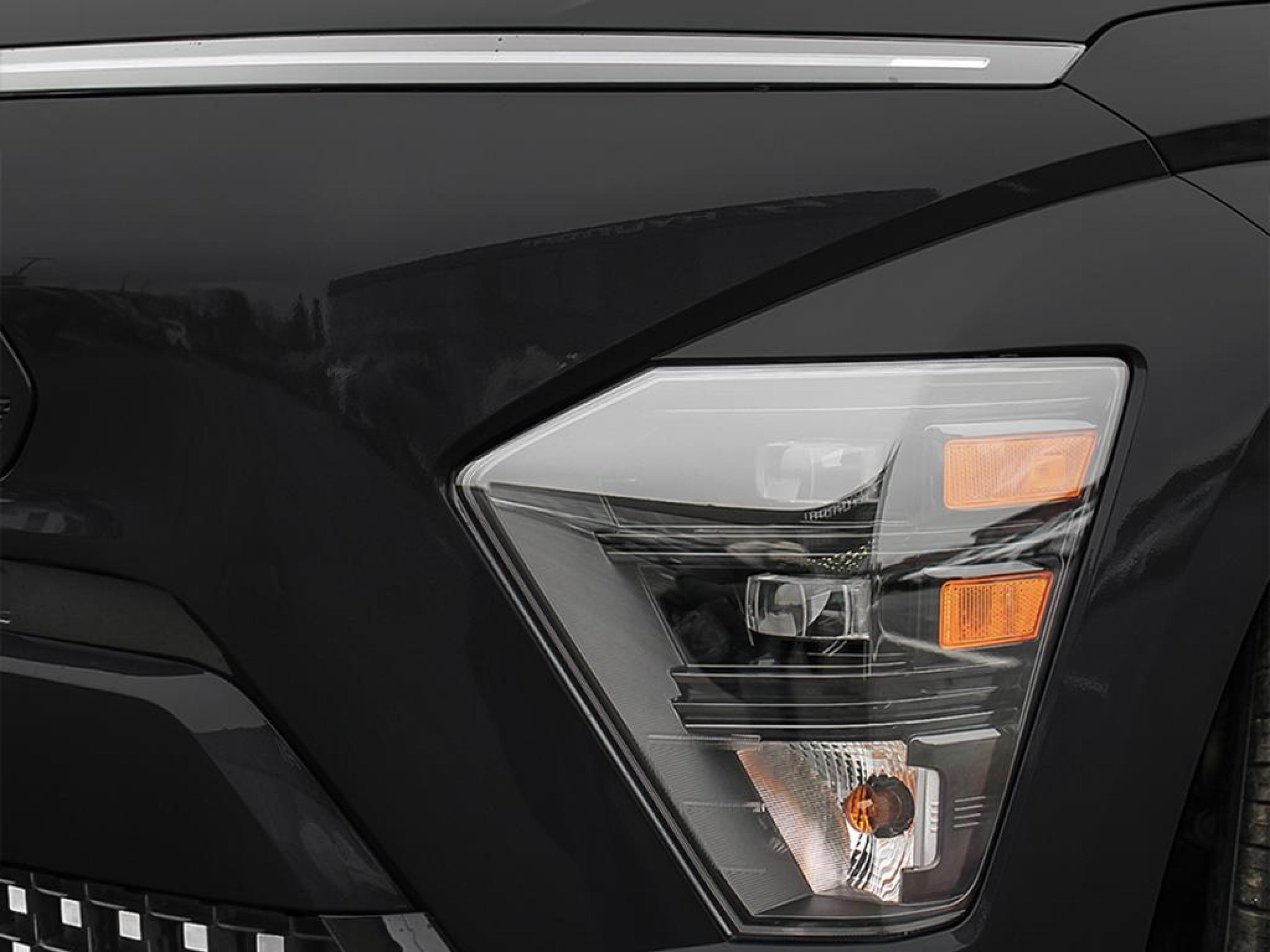 new 2026 Hyundai Kona EV car, priced at $52,018