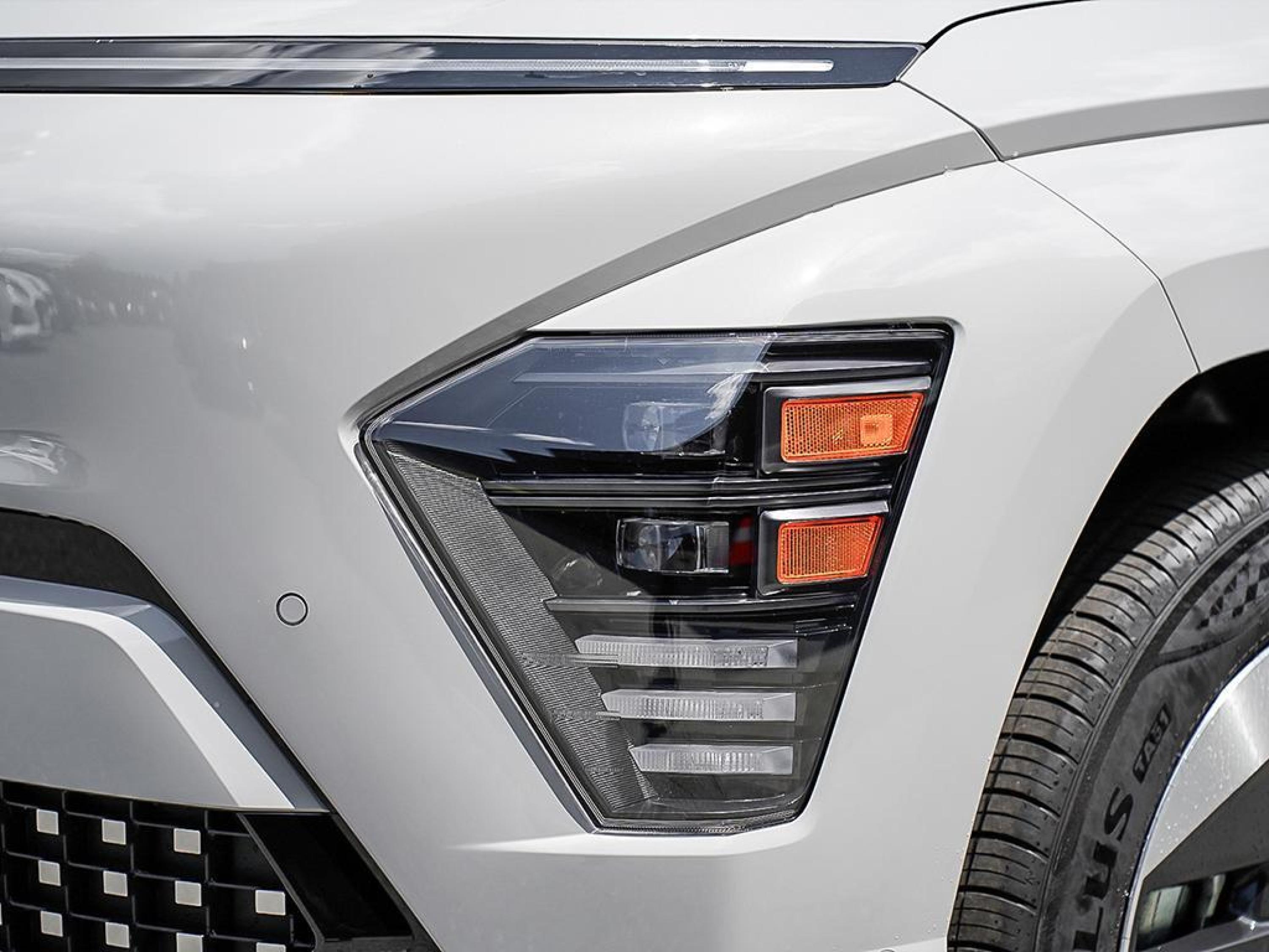 new 2026 Hyundai Kona EV car, priced at $52,018