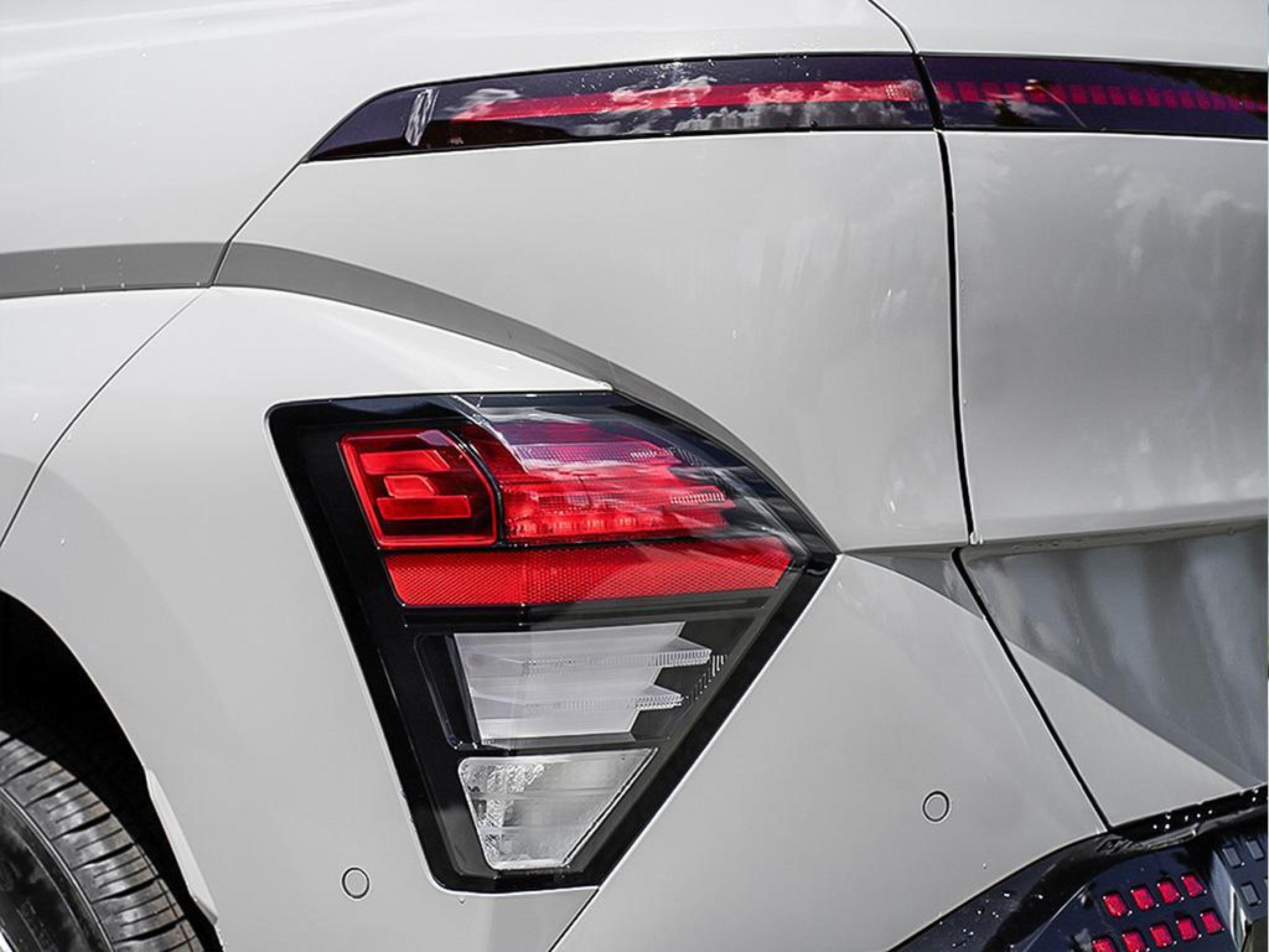 new 2026 Hyundai Kona EV car, priced at $52,018