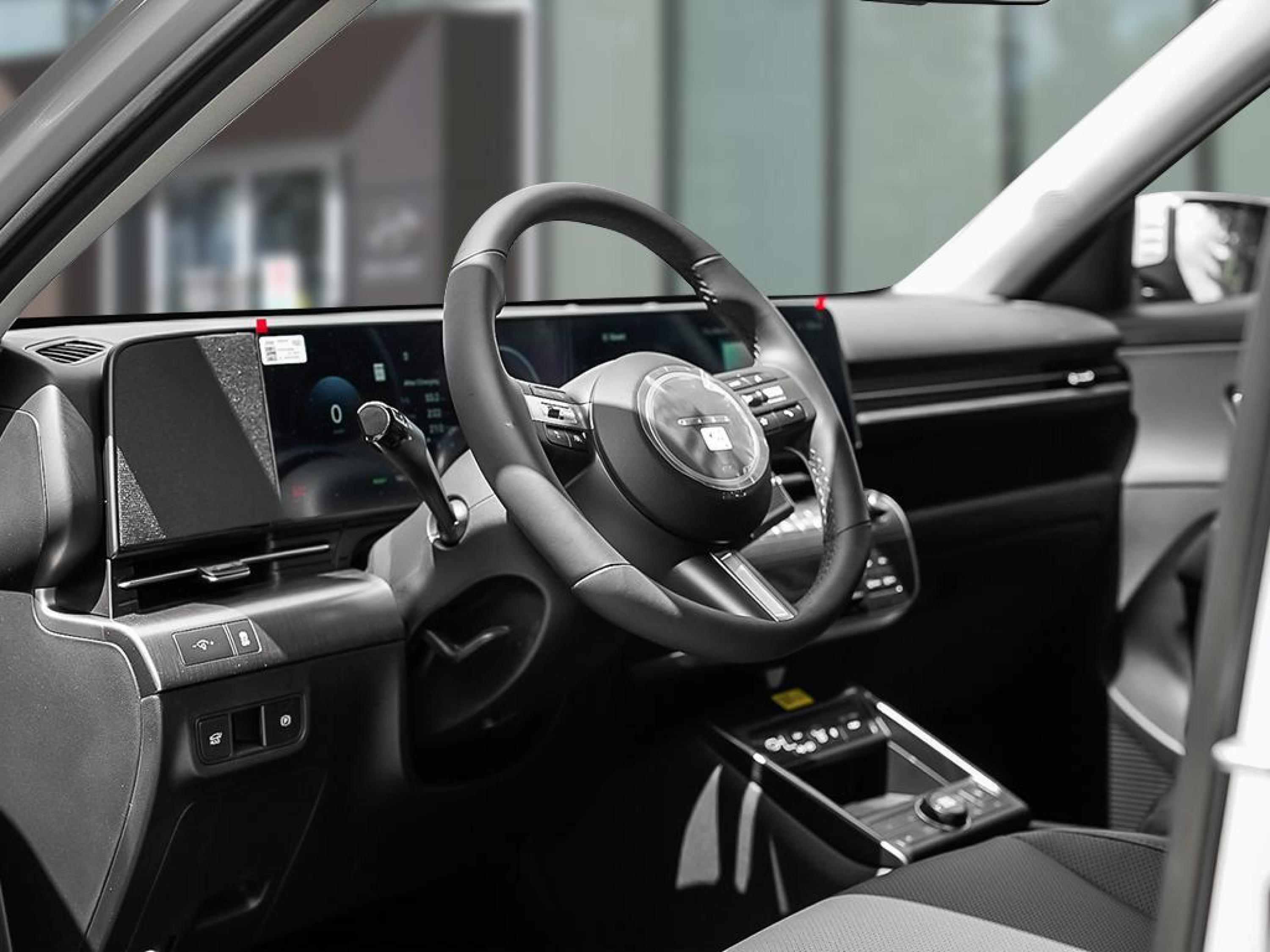 new 2026 Hyundai Kona EV car, priced at $52,018