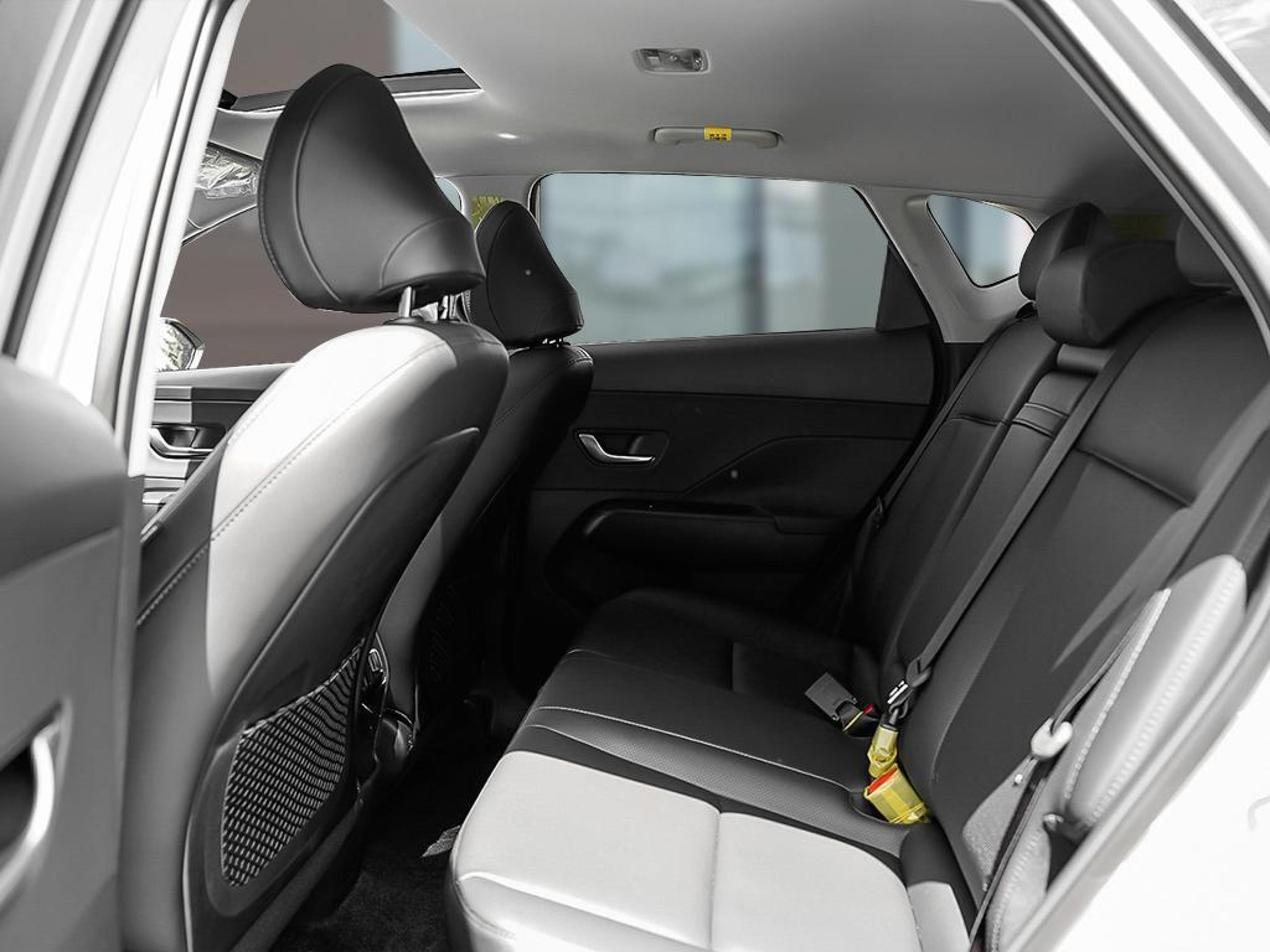 new 2026 Hyundai Kona EV car, priced at $52,018