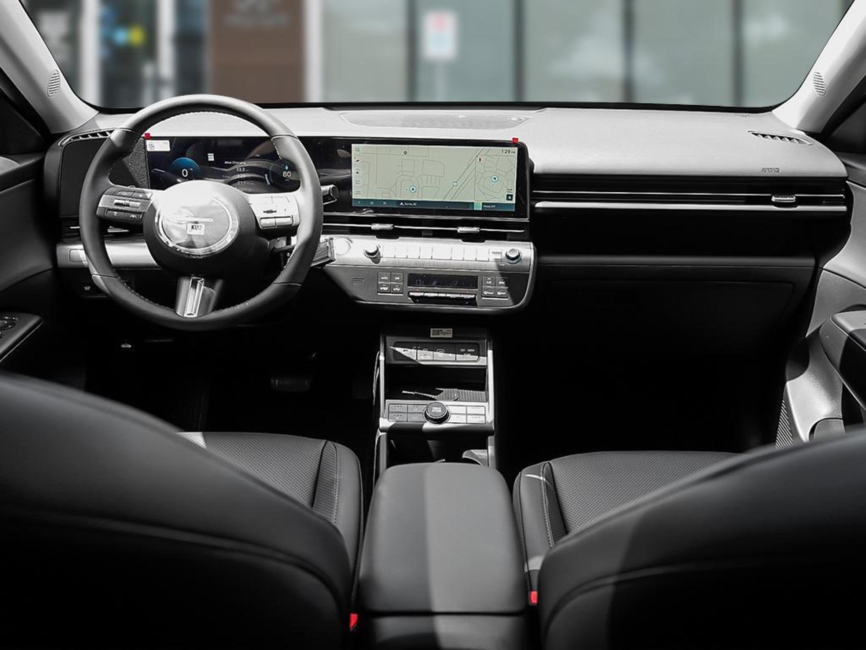 new 2026 Hyundai Kona EV car, priced at $52,018