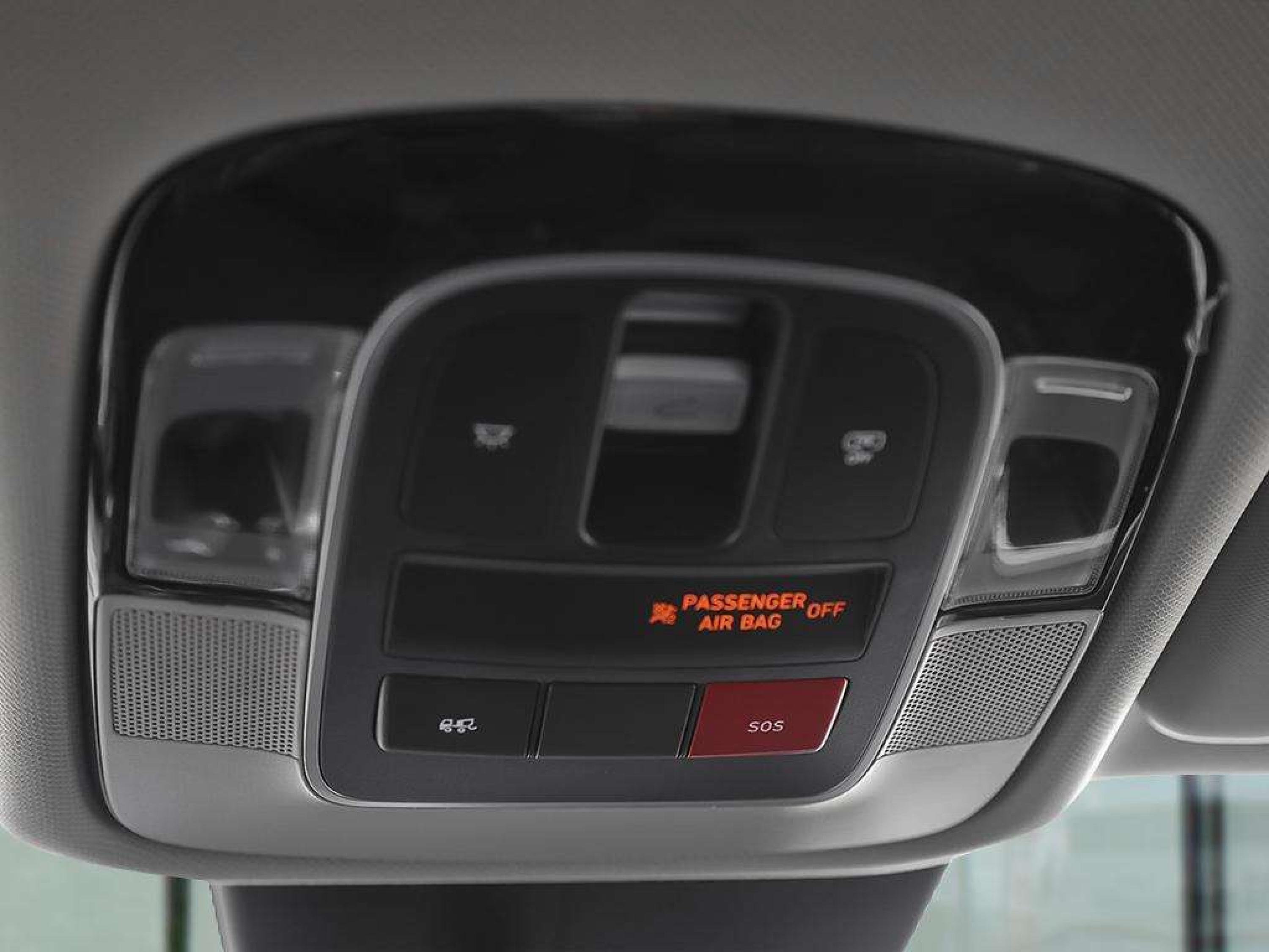 new 2026 Hyundai Tucson Hybrid car, priced at $53,353