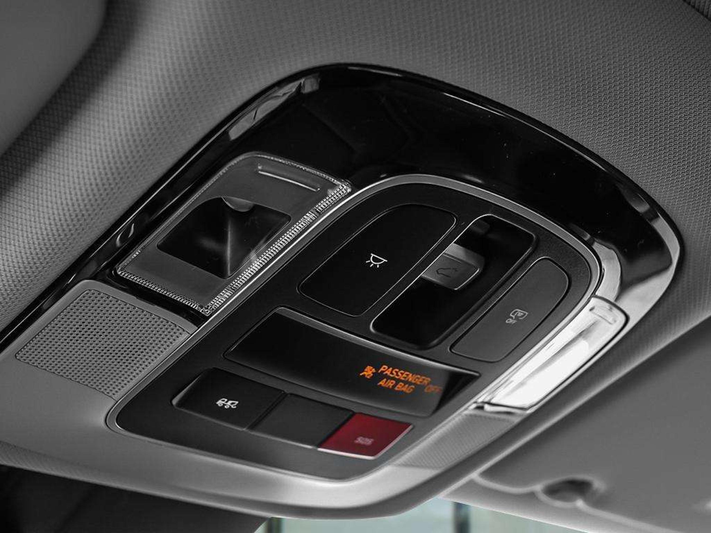 new 2026 Hyundai Tucson Hybrid car, priced at $53,353