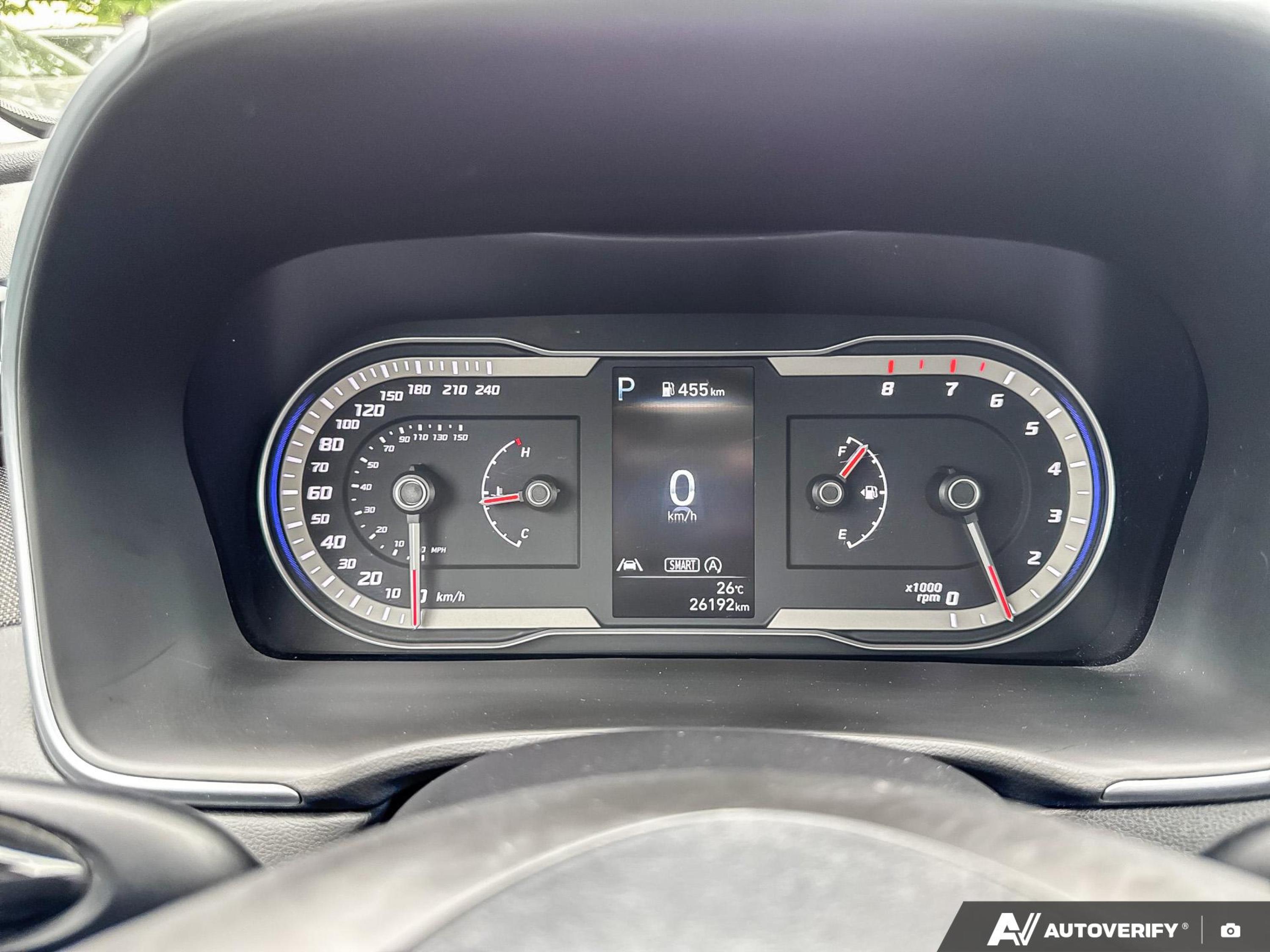 used 2024 Hyundai Tucson car, priced at $35,491