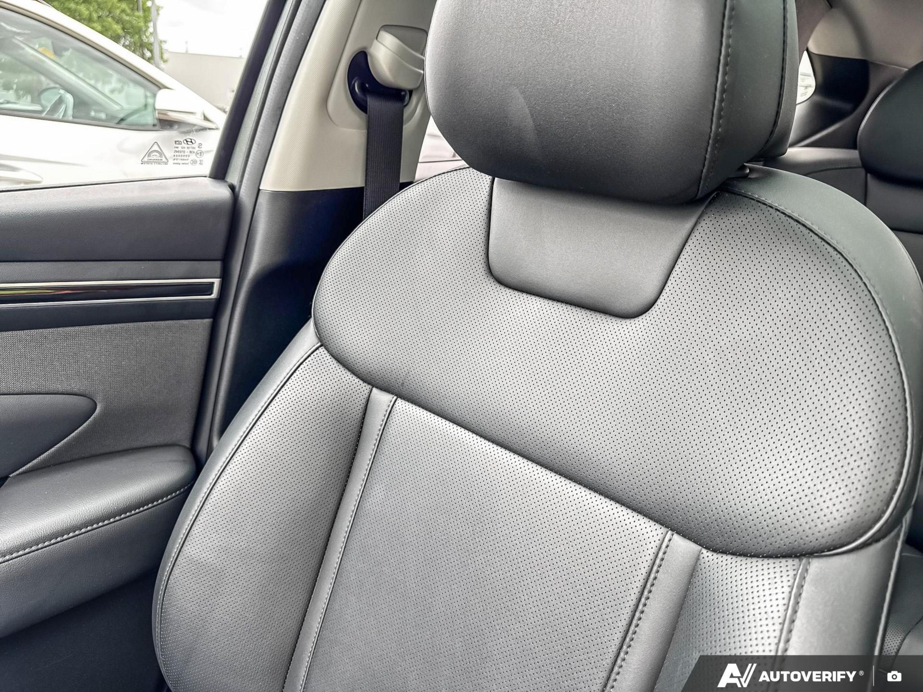 used 2024 Hyundai Tucson car, priced at $35,491