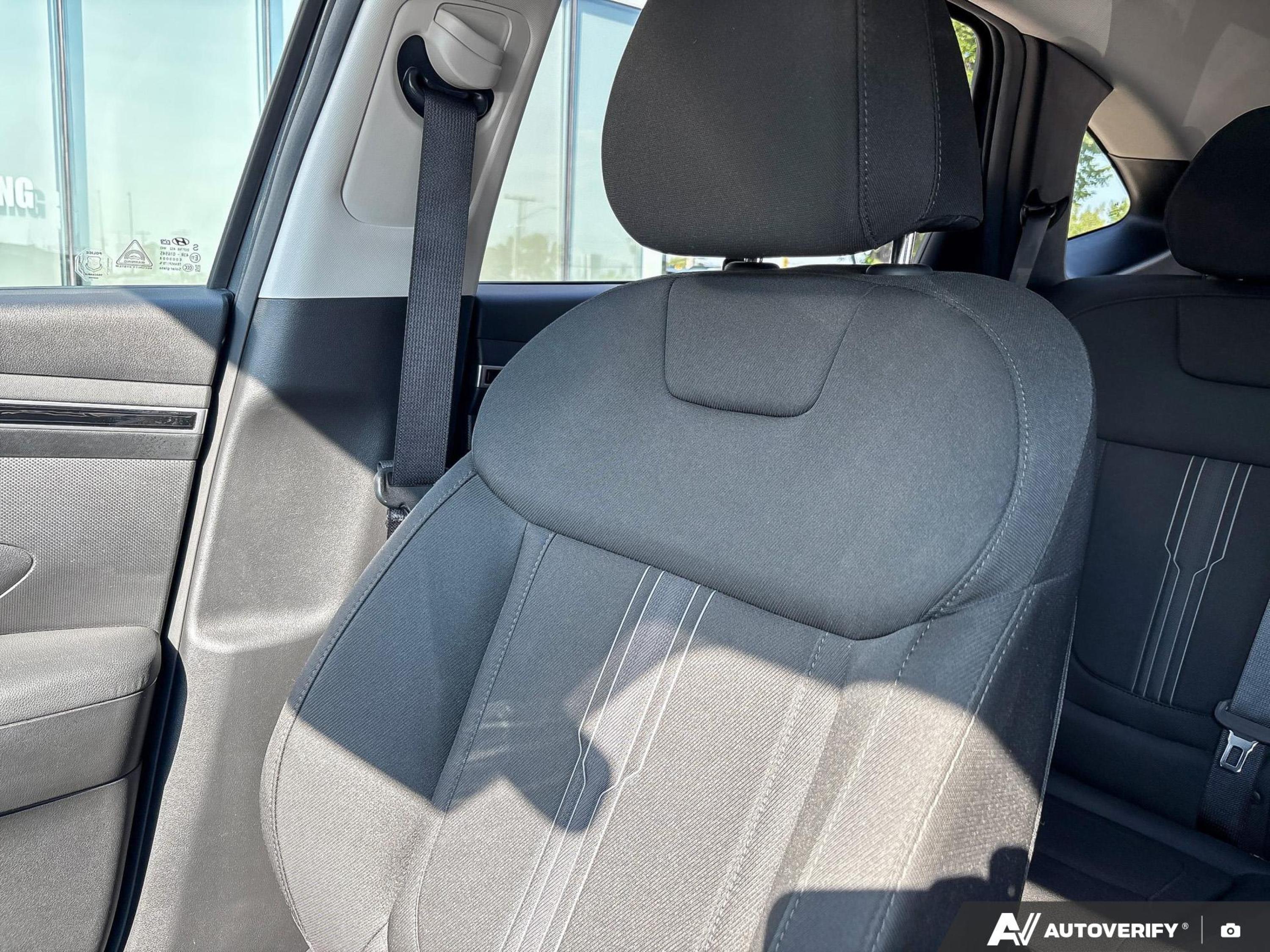 used 2024 Hyundai Tucson car, priced at $29,490
