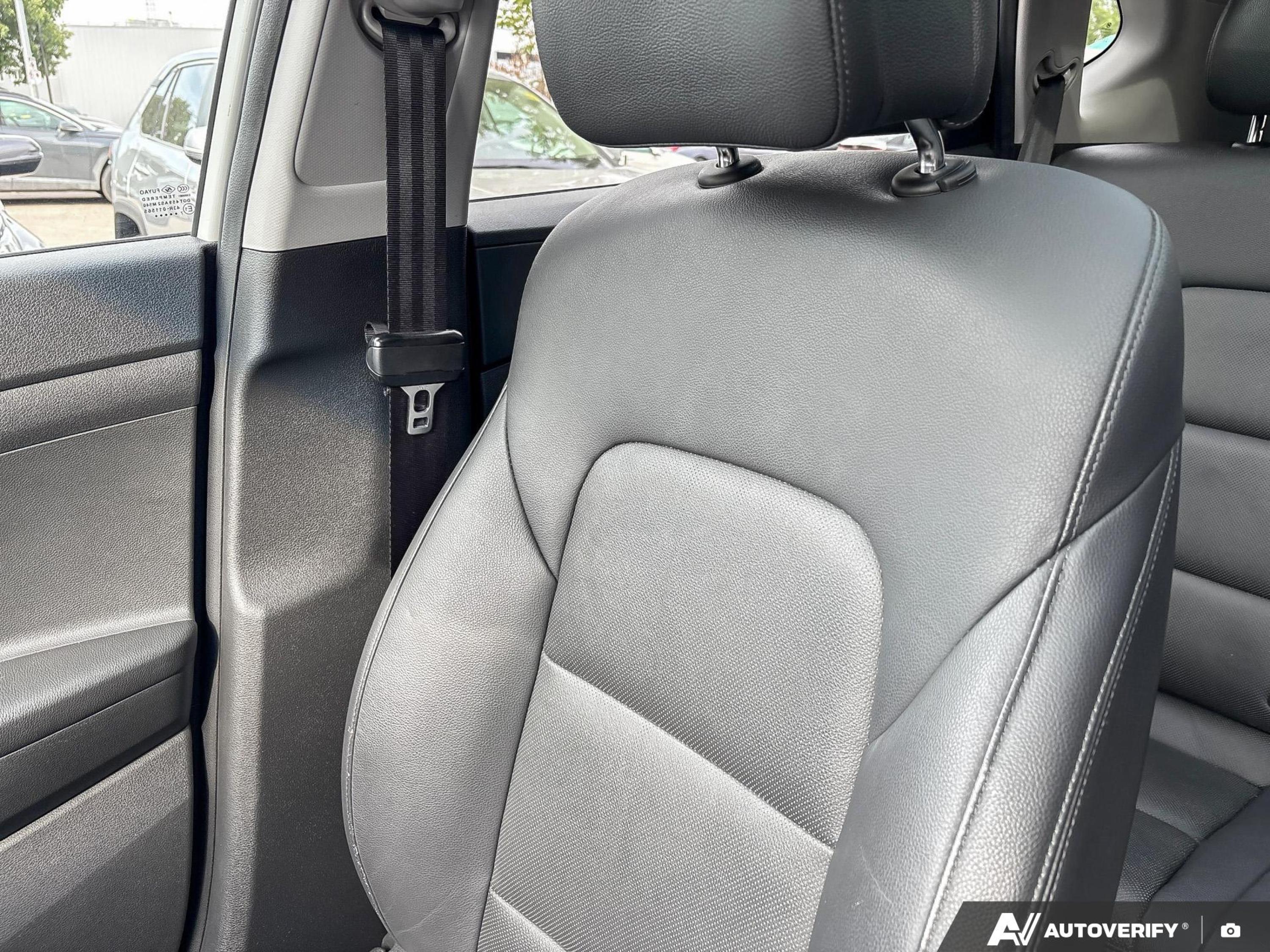 used 2017 Hyundai Tucson car, priced at $16,990