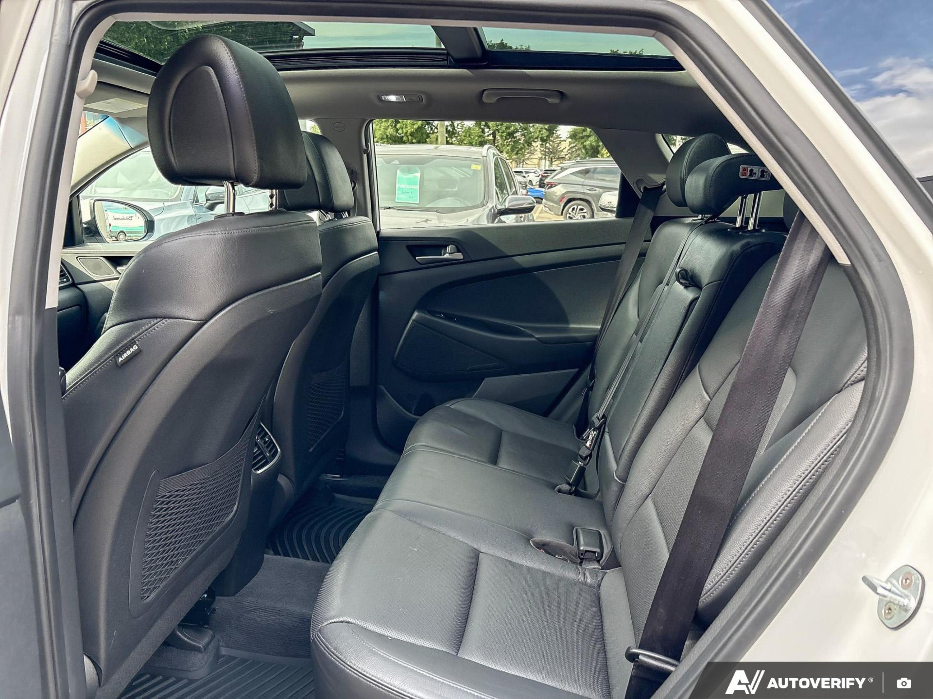 used 2017 Hyundai Tucson car, priced at $16,990