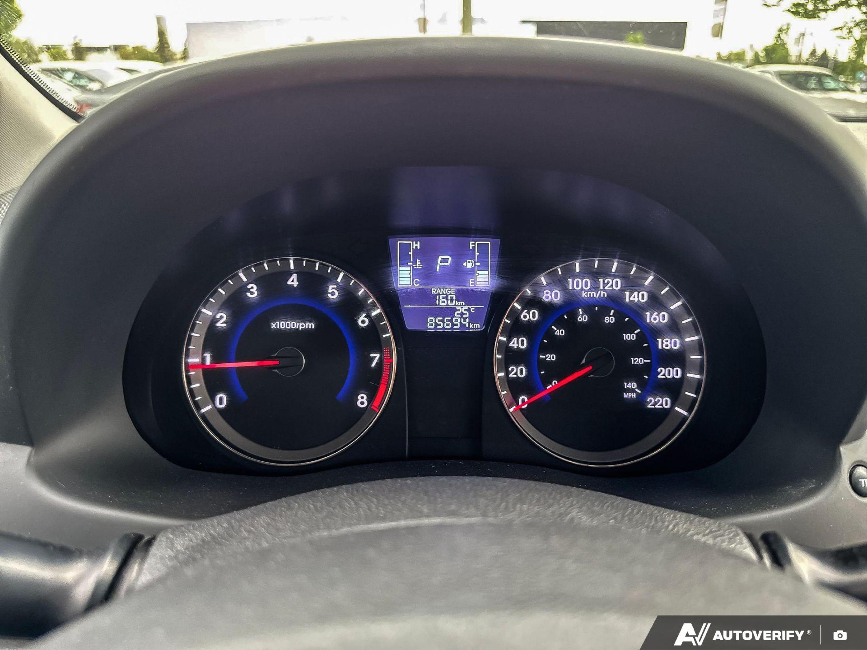 used 2016 Hyundai Accent car, priced at $12,888