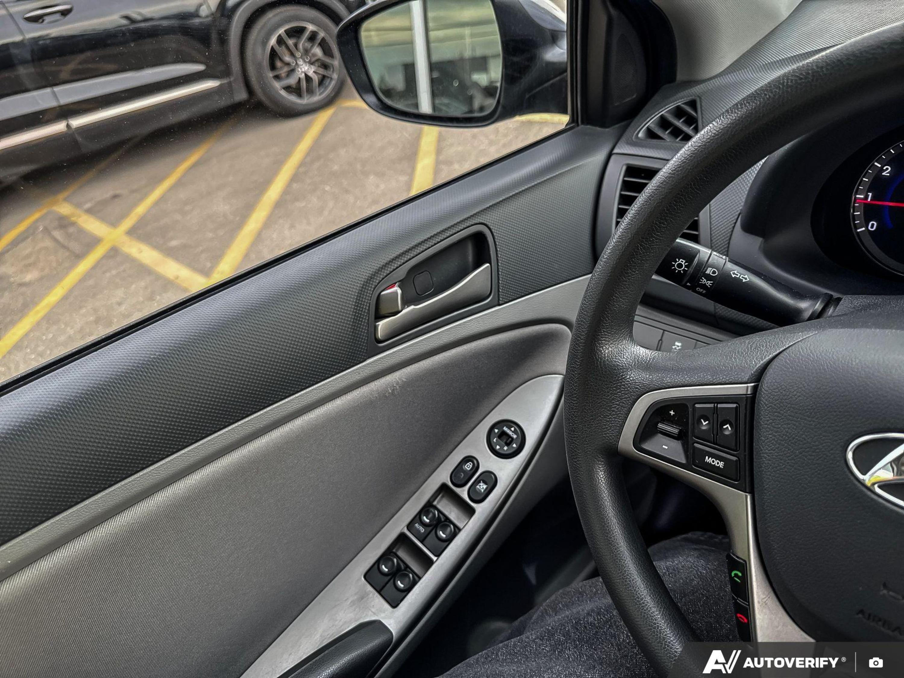 used 2016 Hyundai Accent car, priced at $12,888