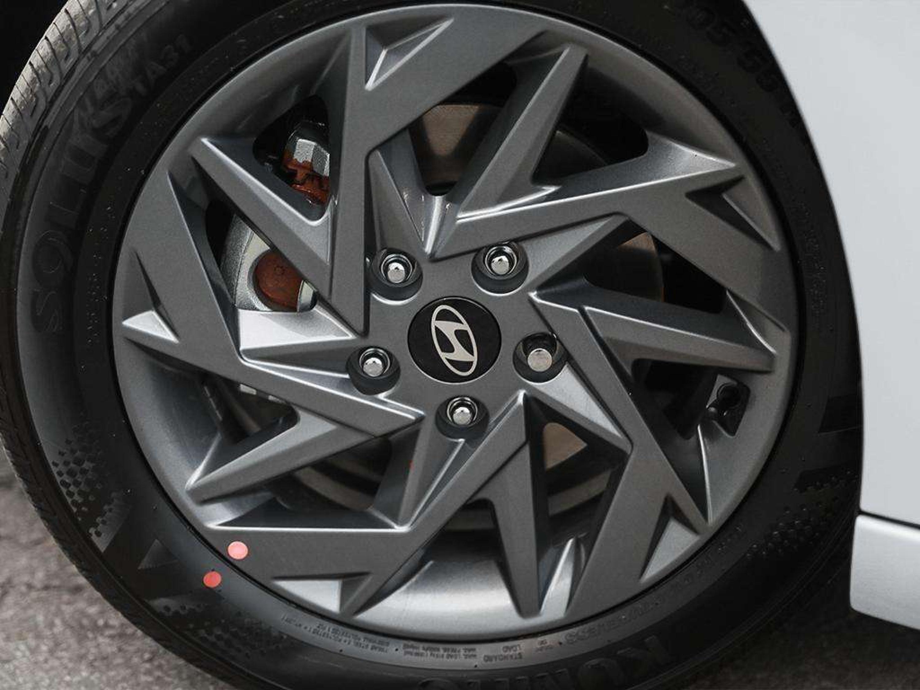new 2026 Hyundai Elantra car, priced at $29,953