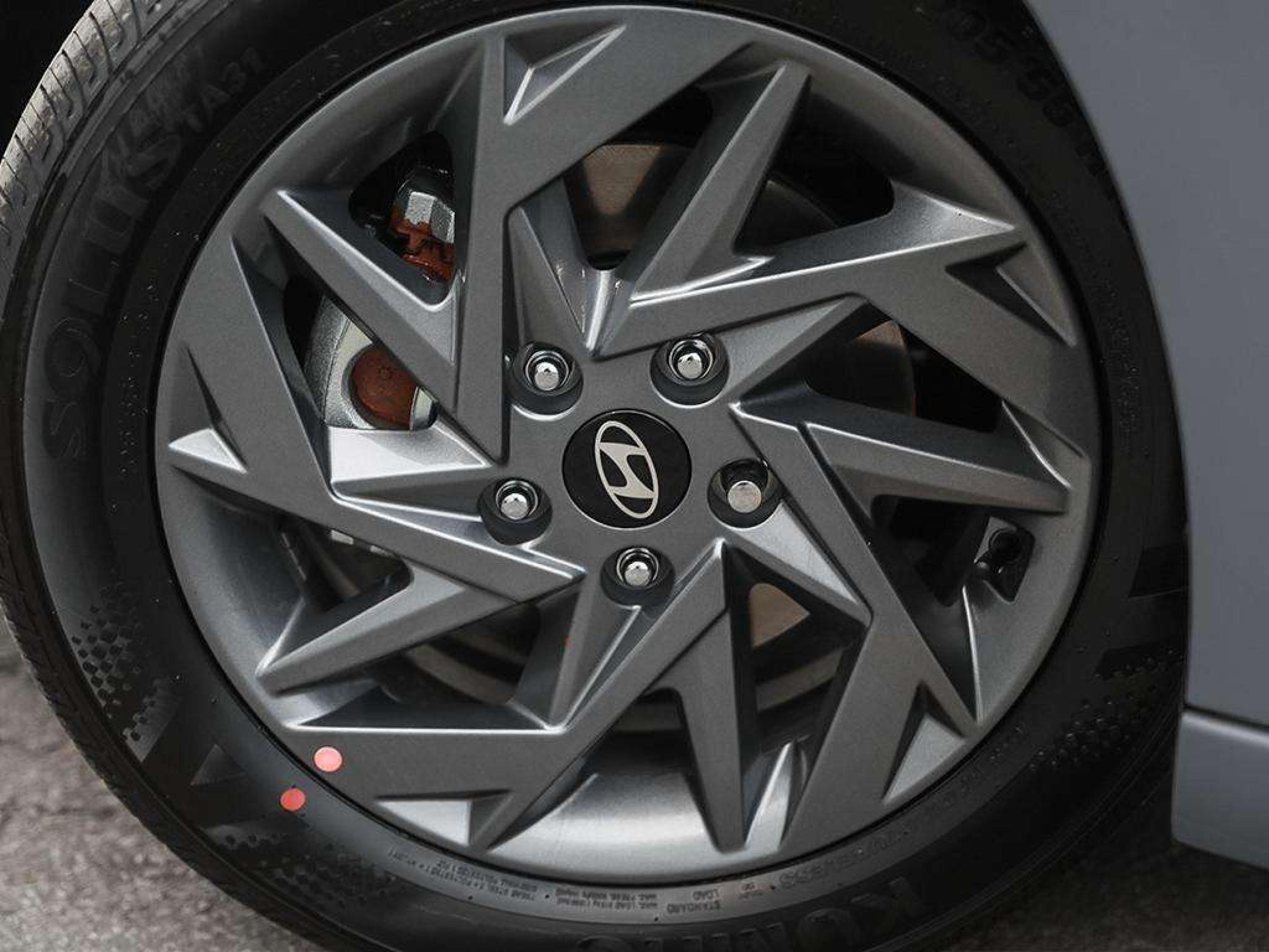new 2026 Hyundai Elantra car, priced at $29,953