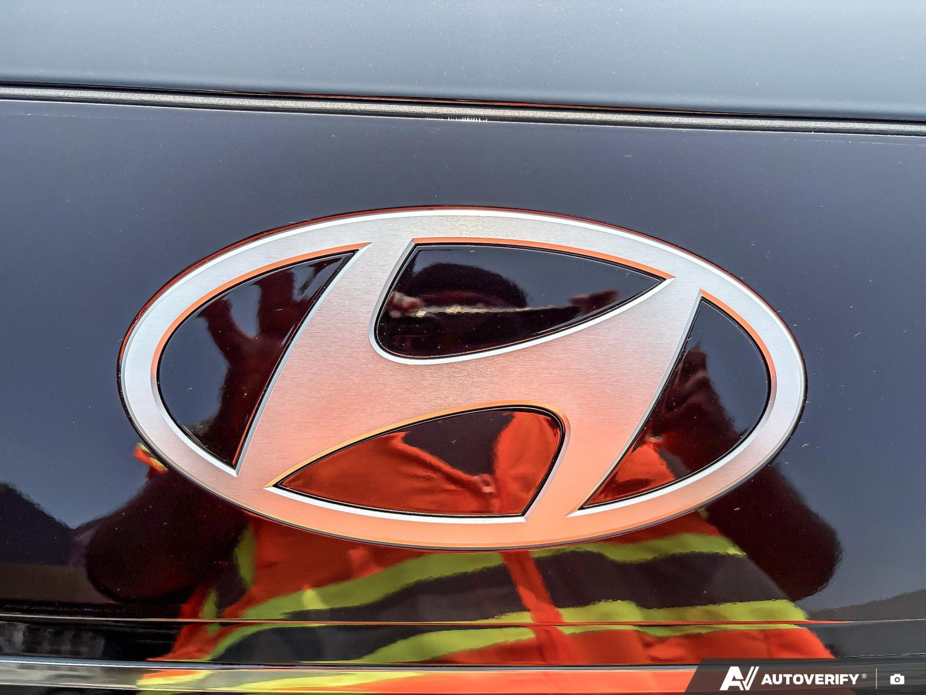 new 2026 Hyundai Palisade car, priced at $67,653