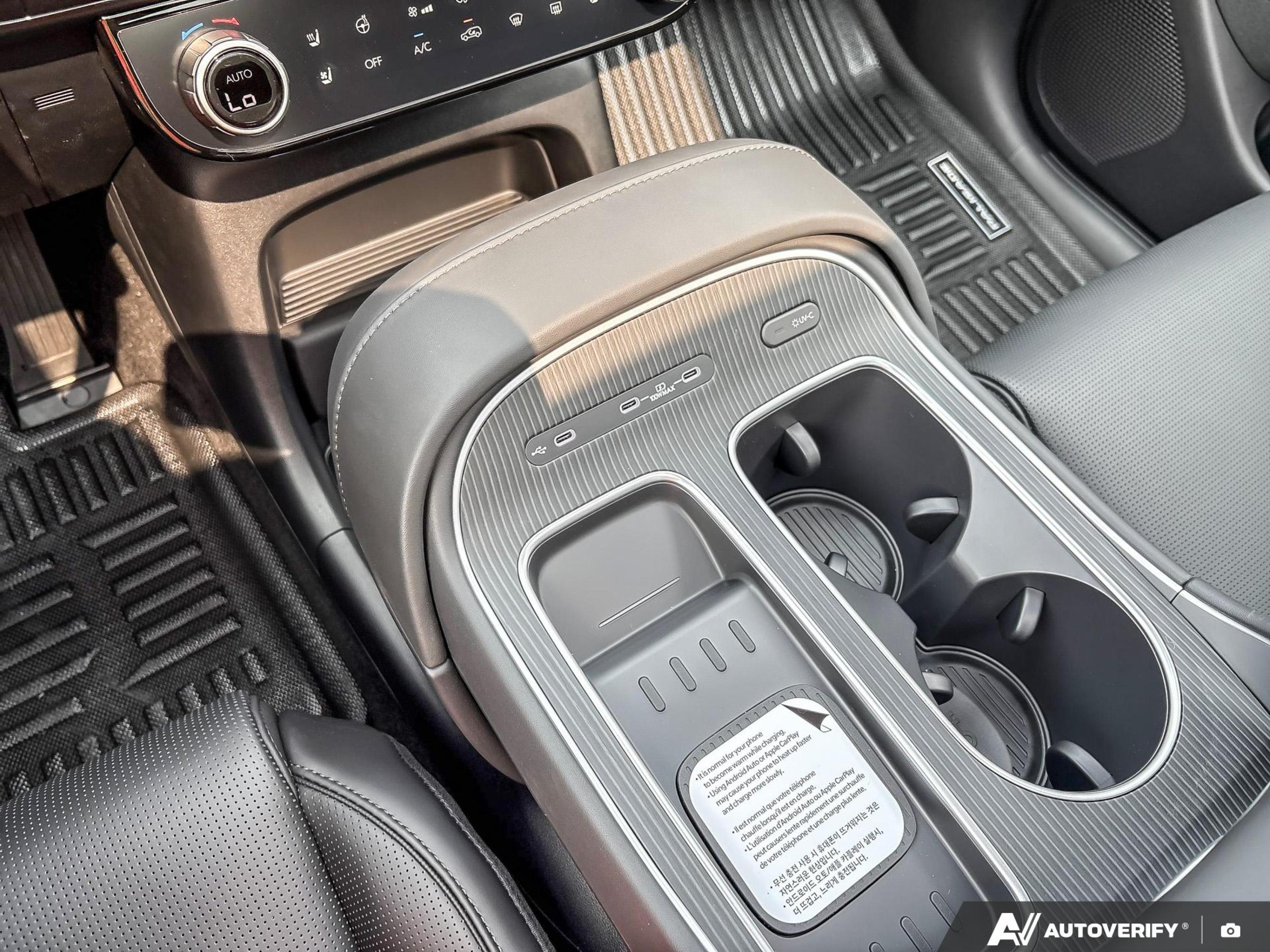 new 2026 Hyundai Palisade car, priced at $67,653
