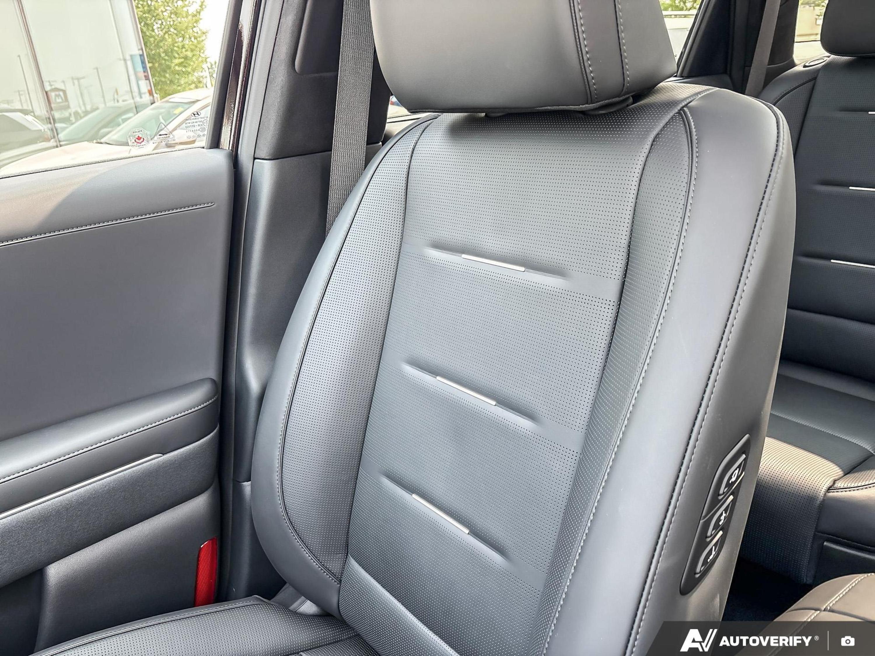 new 2026 Hyundai Palisade car, priced at $67,653