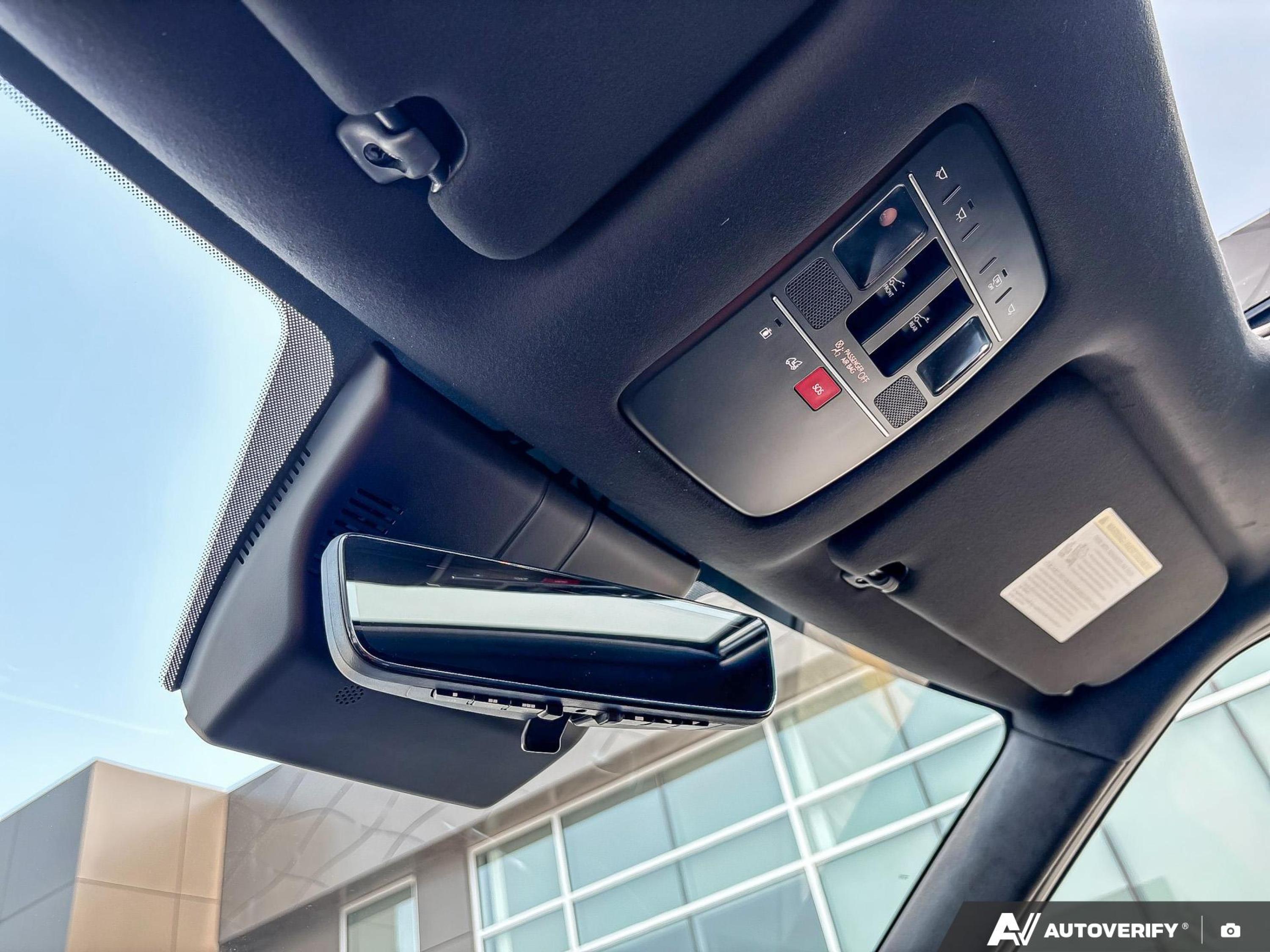 new 2026 Hyundai Palisade car, priced at $67,653