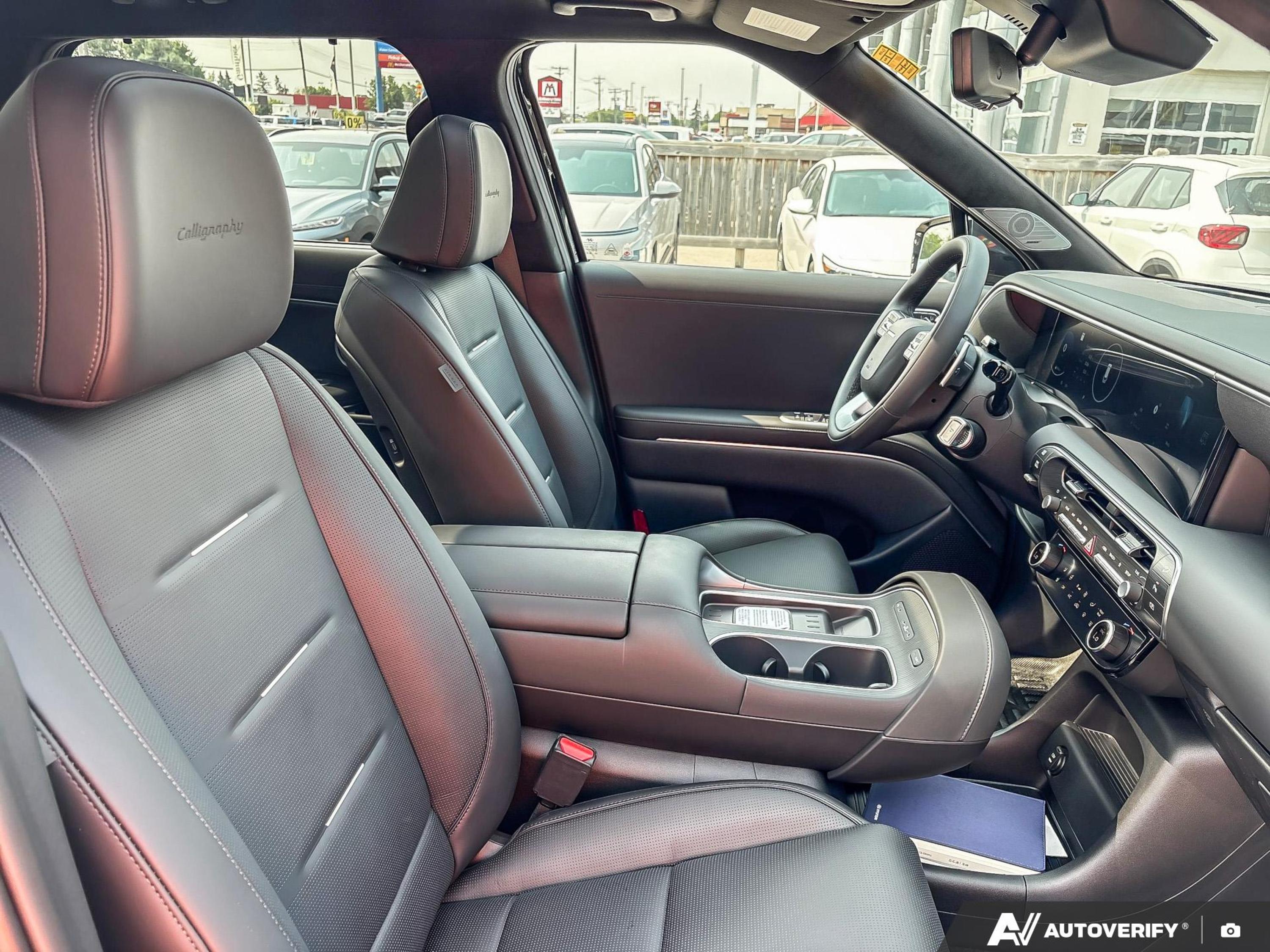 new 2026 Hyundai Palisade car, priced at $67,653